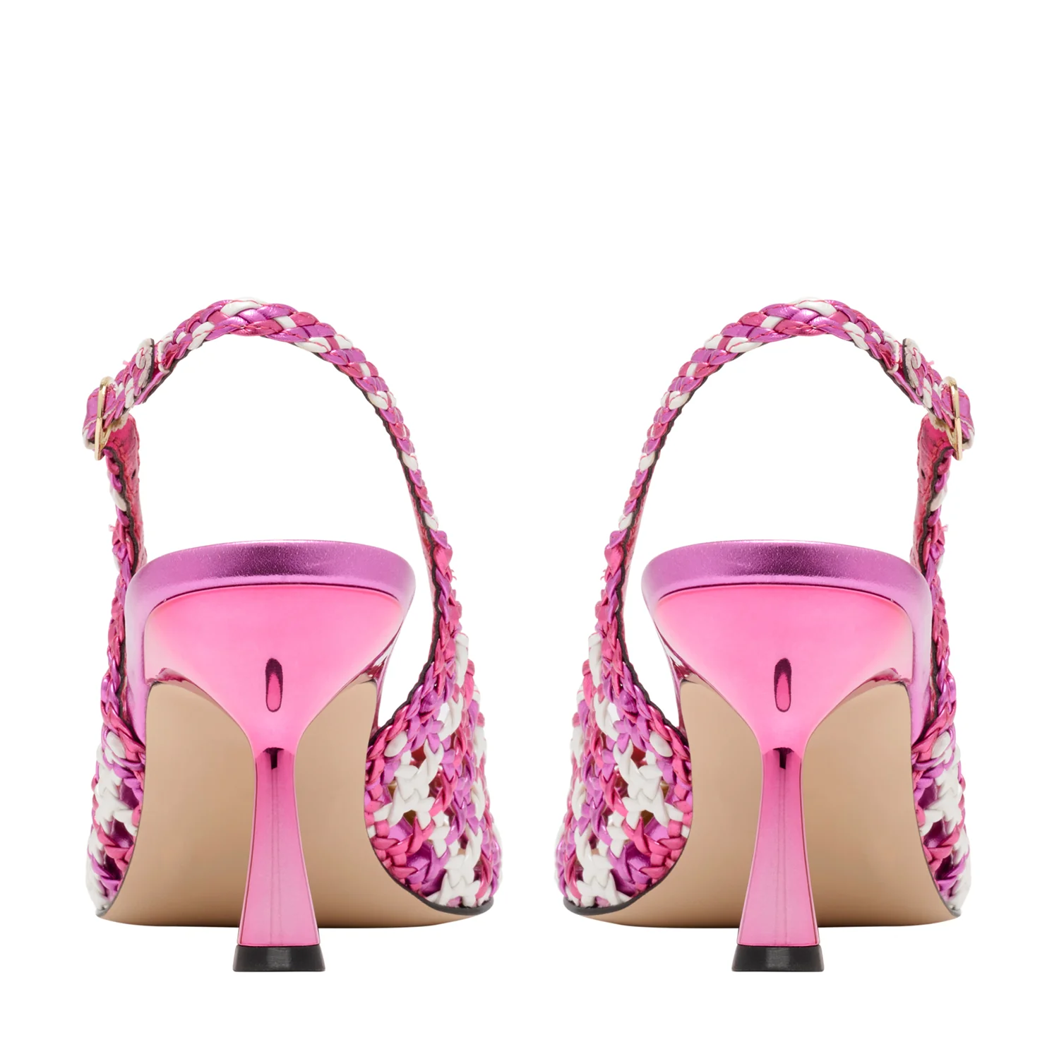 MADALENE PUMPS - Image 4