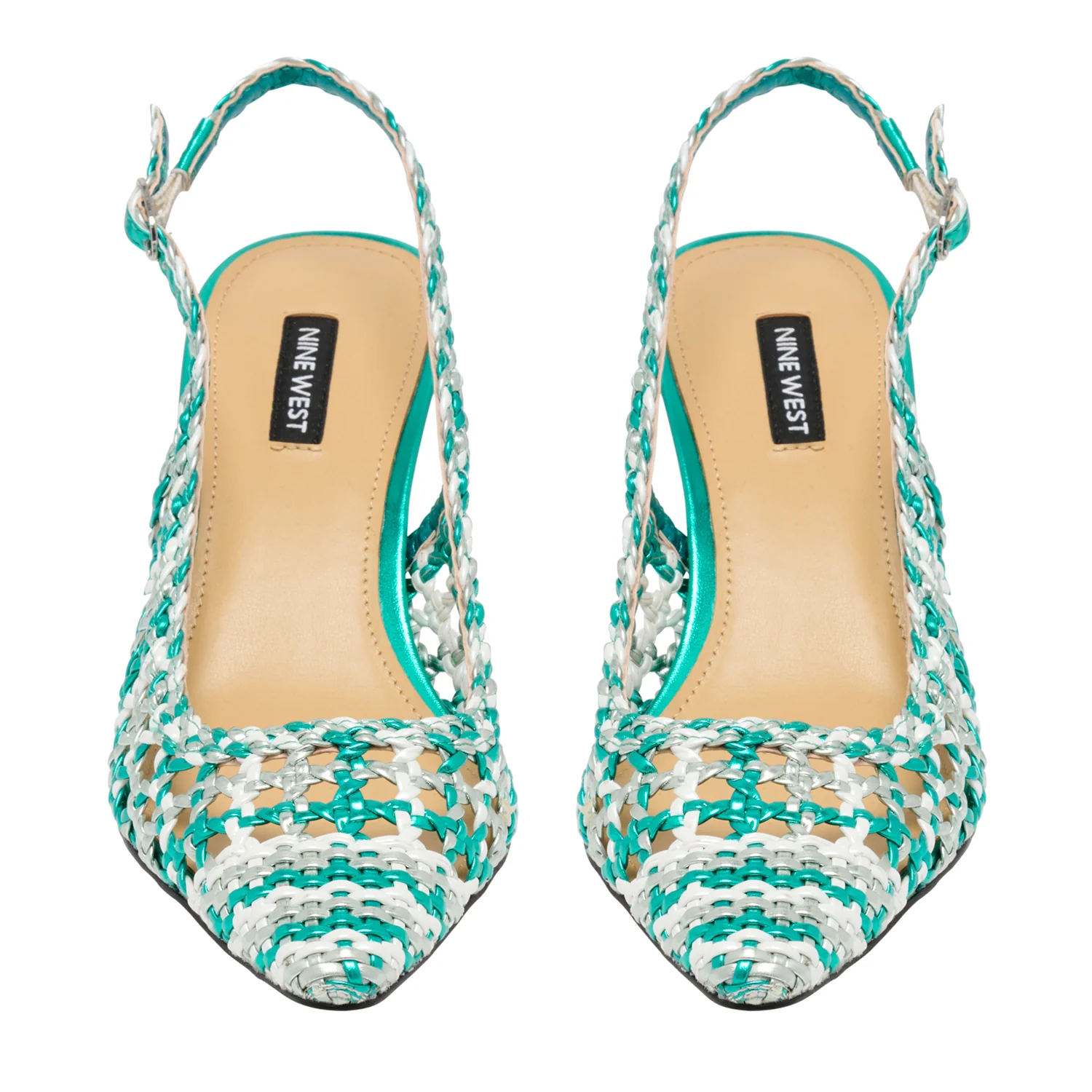 MADALENE PUMPS - Image 3