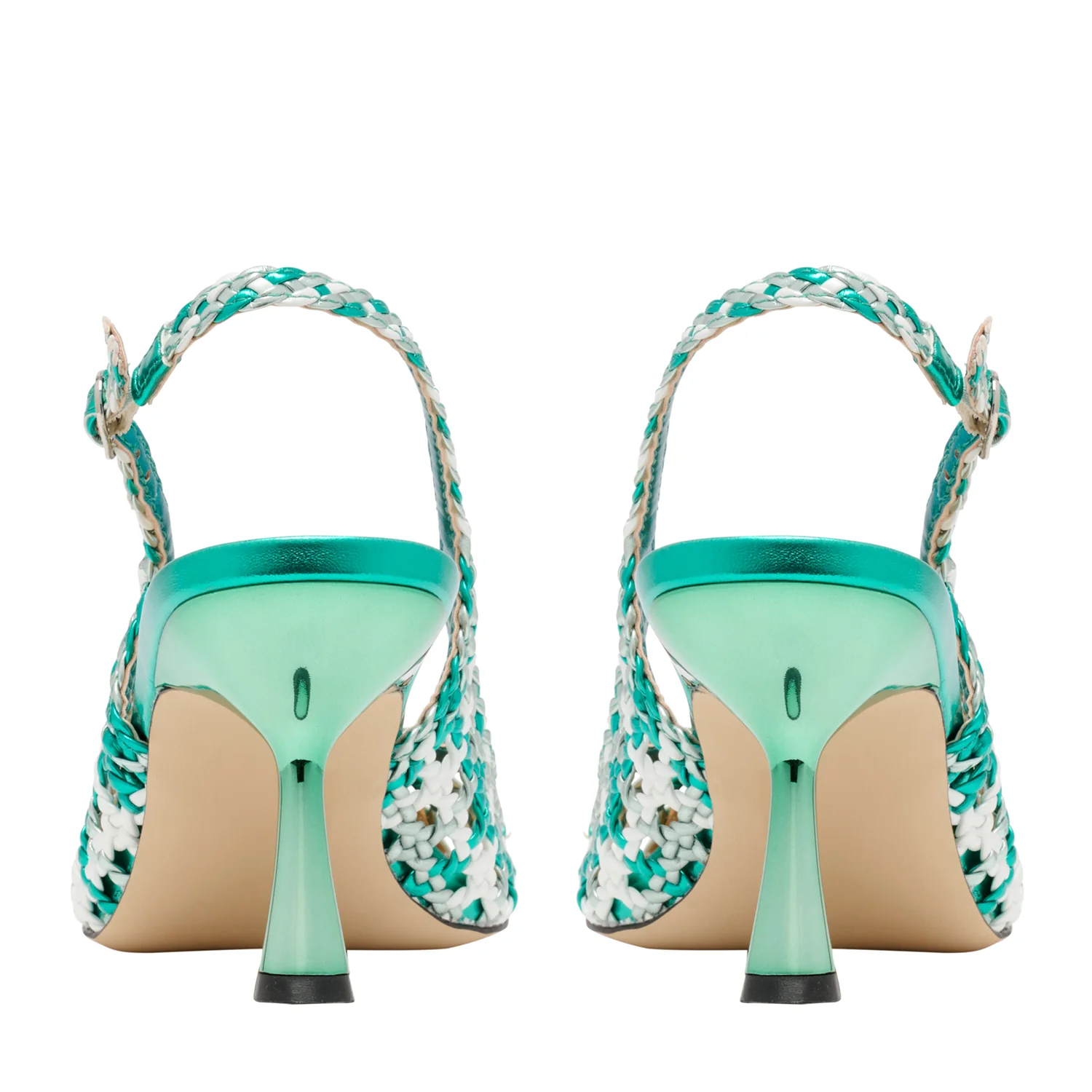 MADALENE PUMPS - Image 4