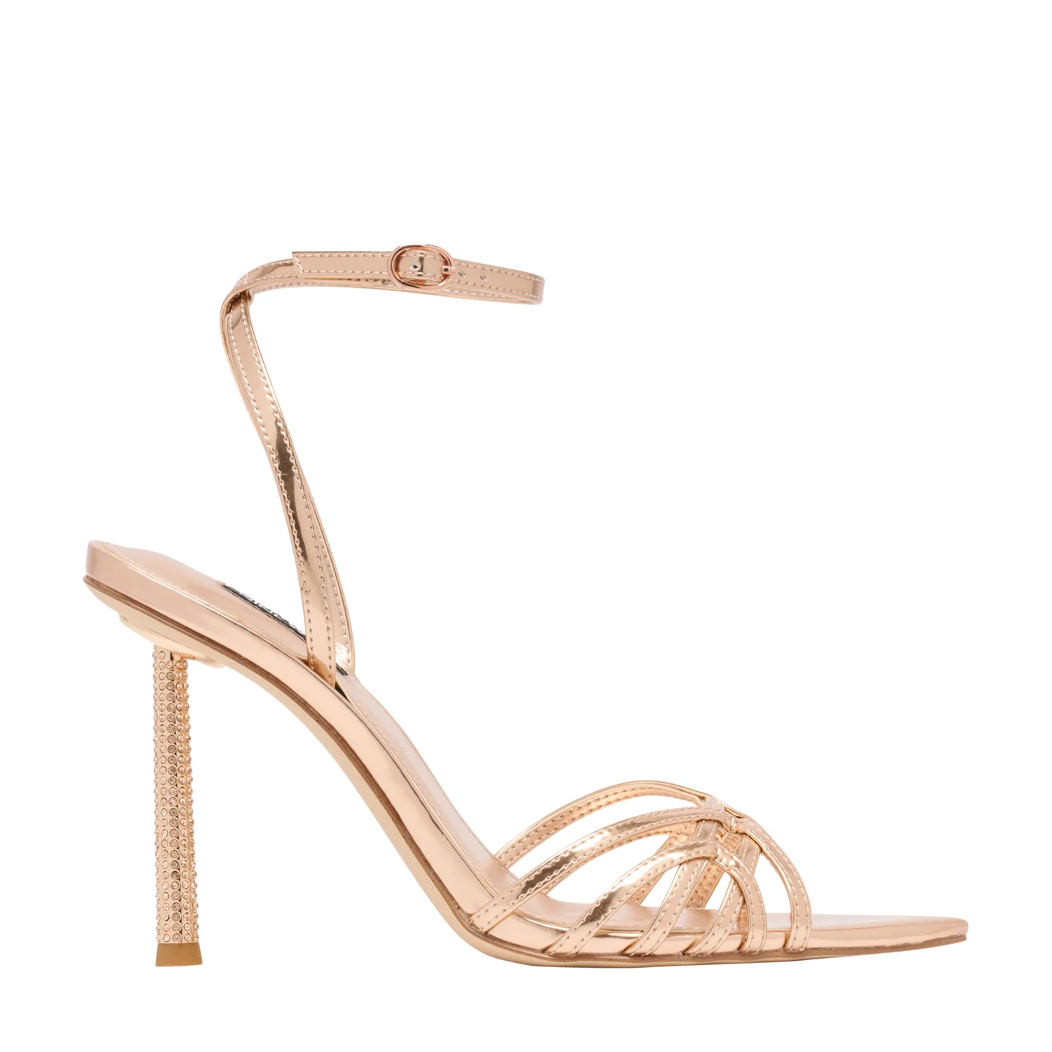 PAXAL SANDALS