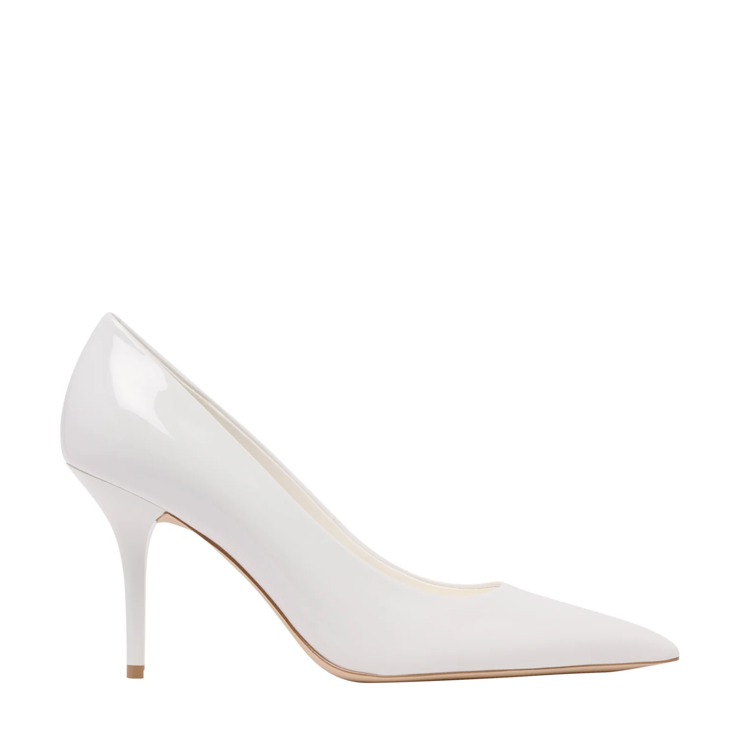 PRINCESA PUMPS