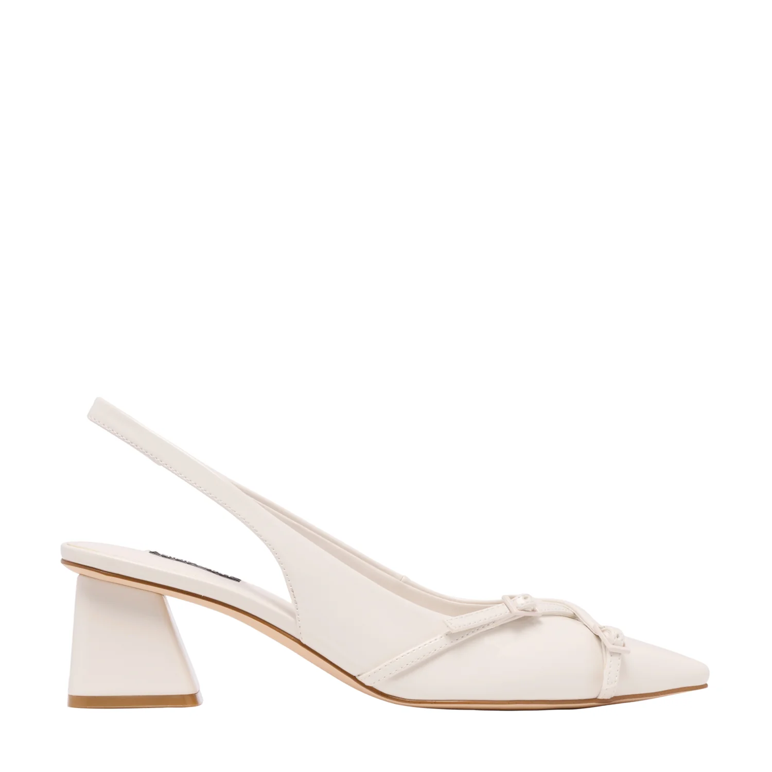 LINSKY PUMPS
