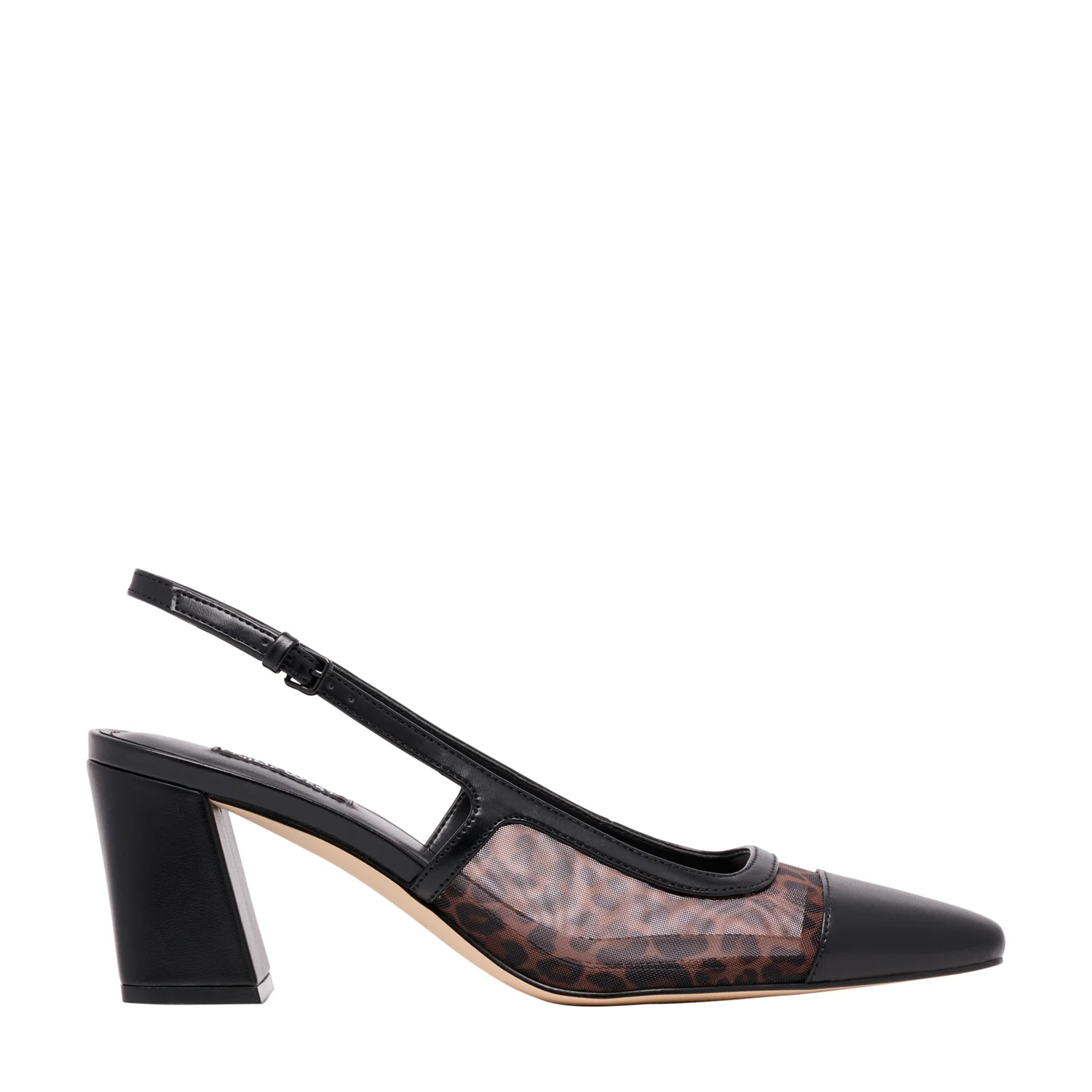 LEONDA PUMPS