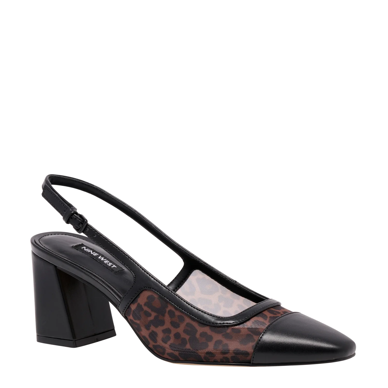 LEONDA PUMPS - Image 2