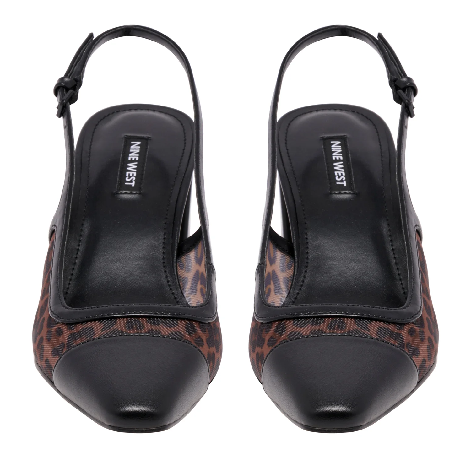 LEONDA PUMPS - Image 3