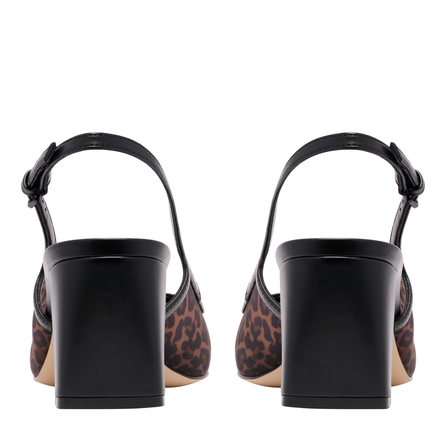 LEONDA PUMPS - Image 4