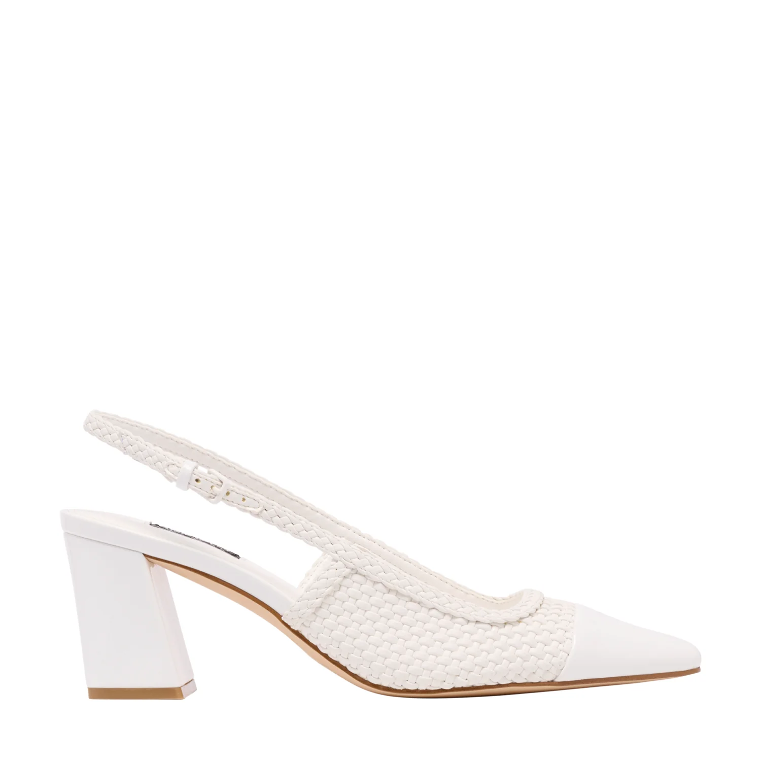 LEONDA PUMPS