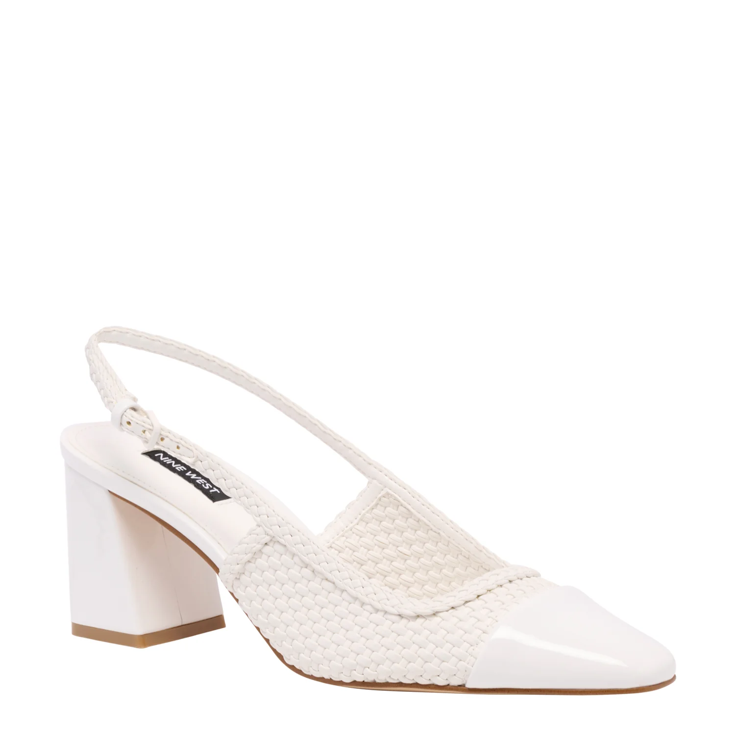 LEONDA PUMPS - Image 2
