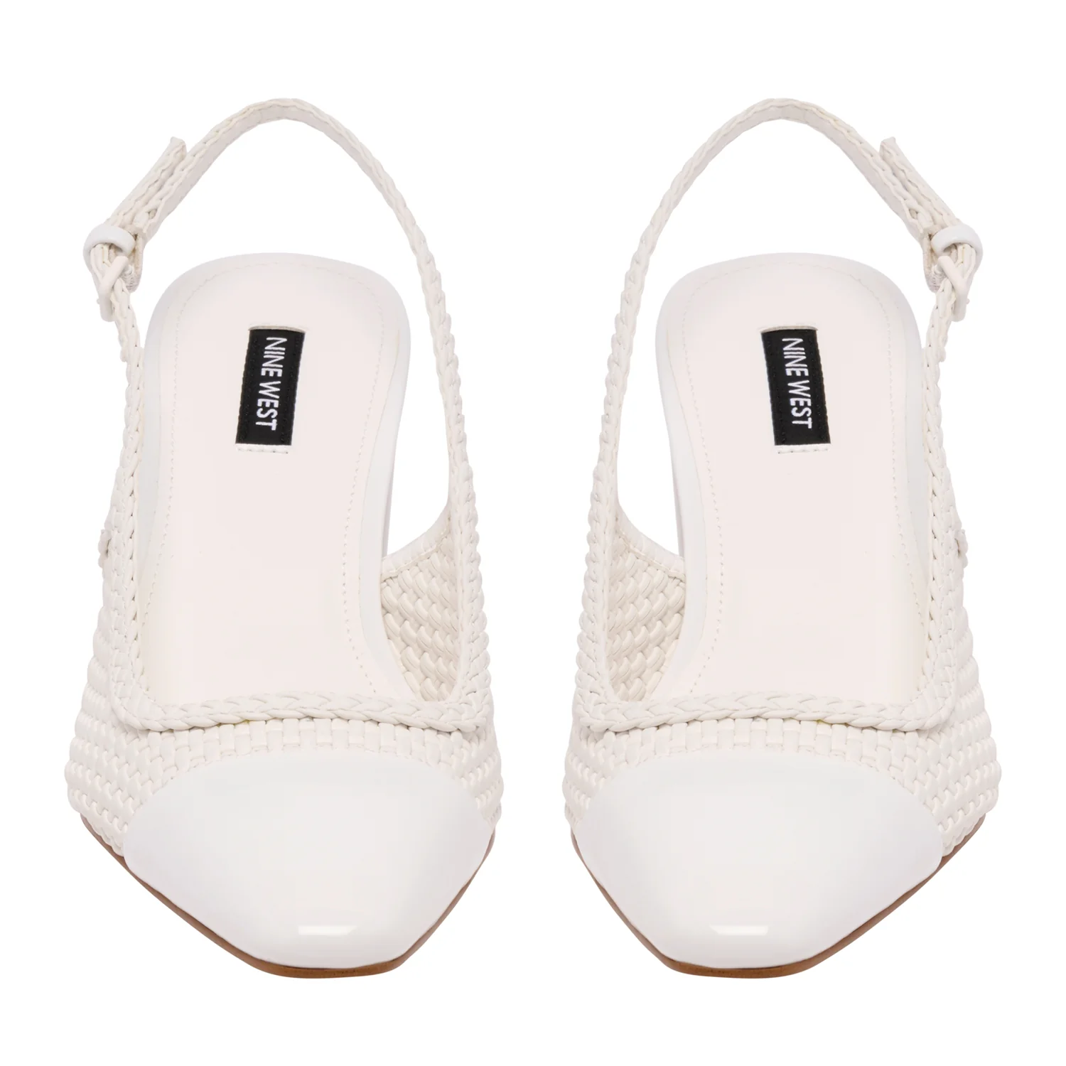 LEONDA PUMPS - Image 3