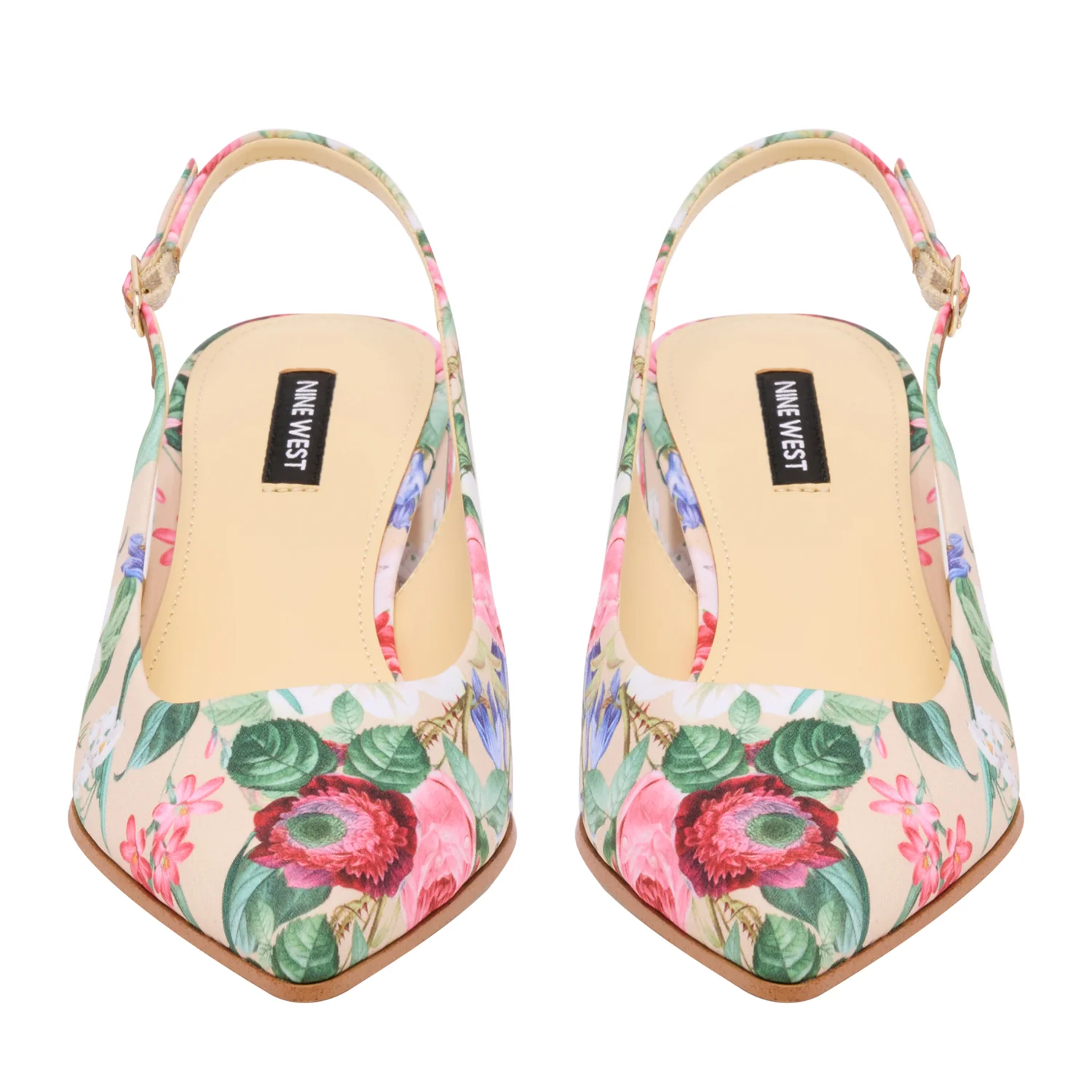 PREPP PUMPS - Image 3