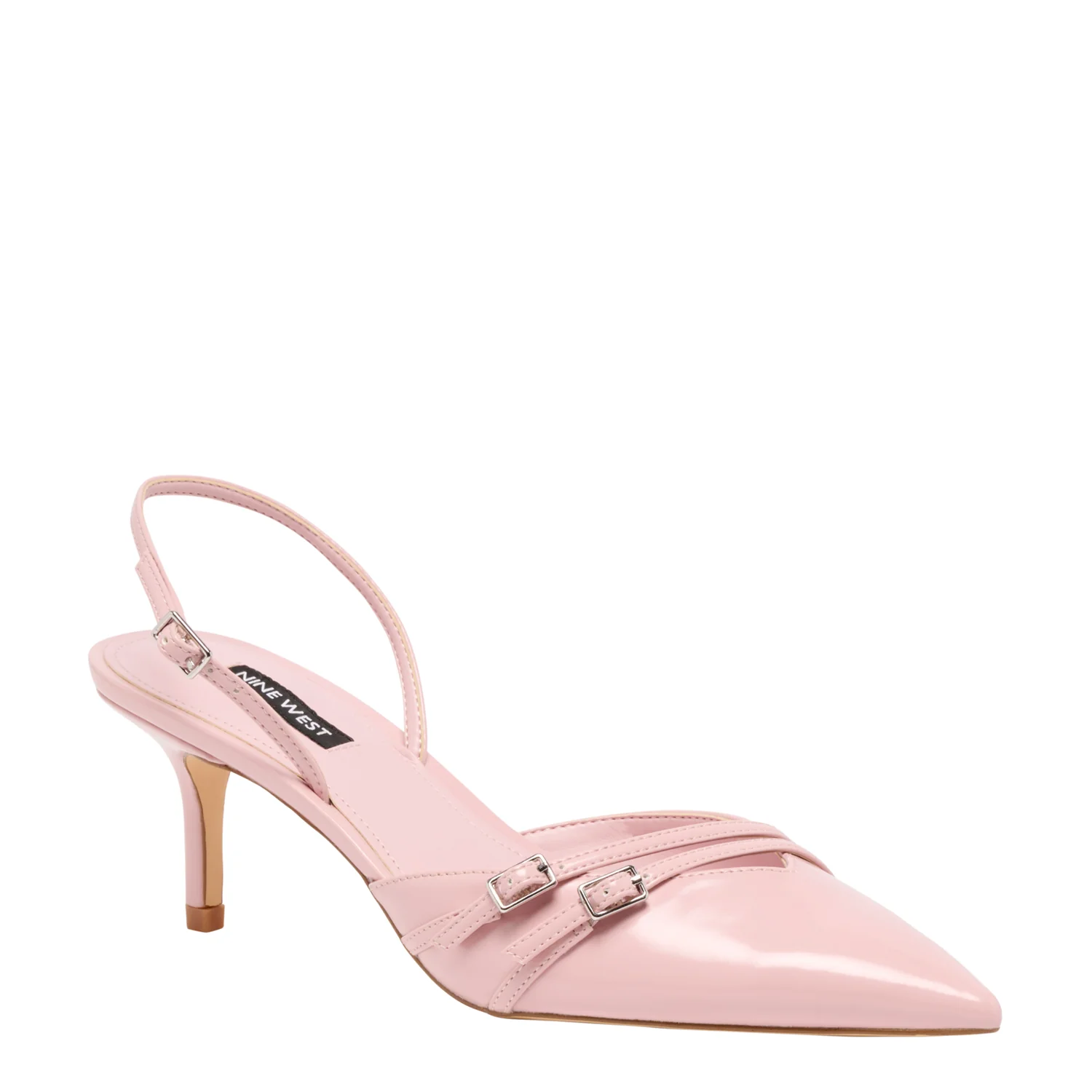 ATEZZA PUMPS - Image 2