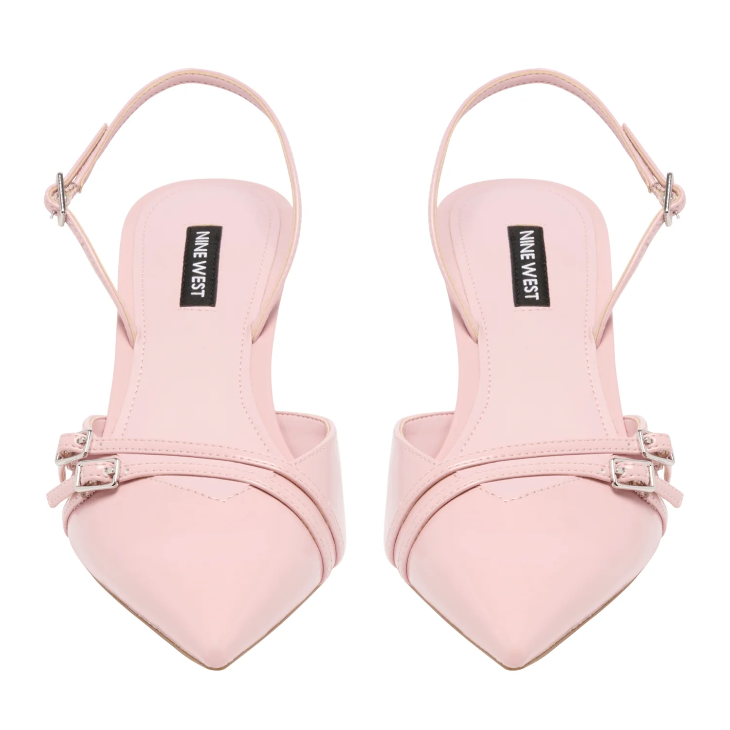 ATEZZA PUMPS - Image 3