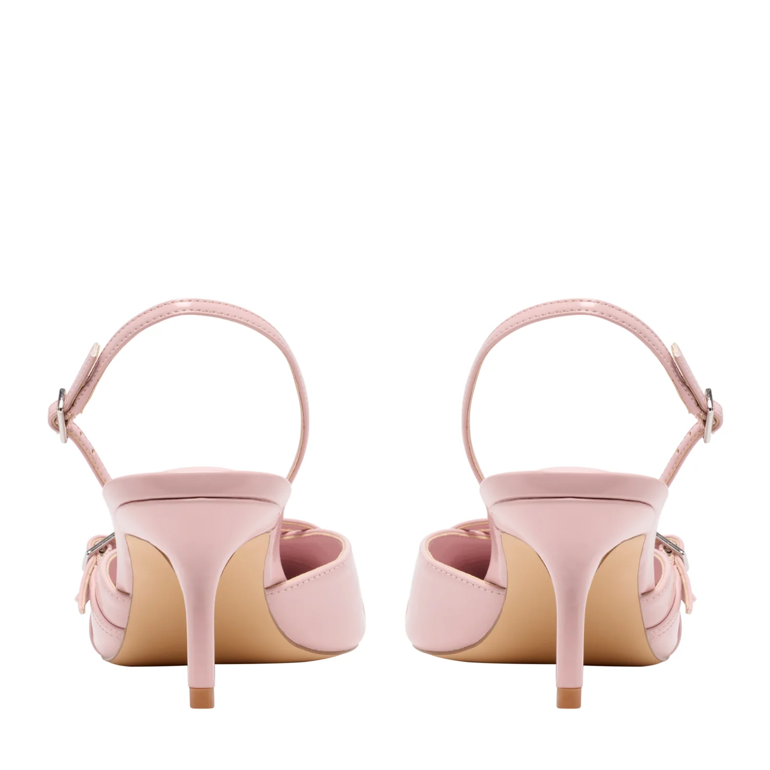 ATEZZA PUMPS - Image 4