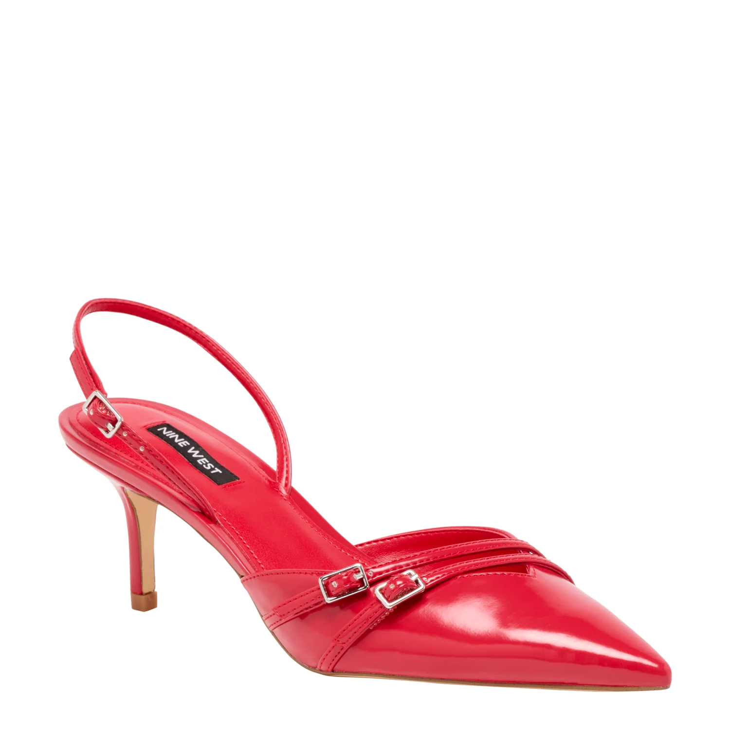 ATEZZA PUMPS - Image 2