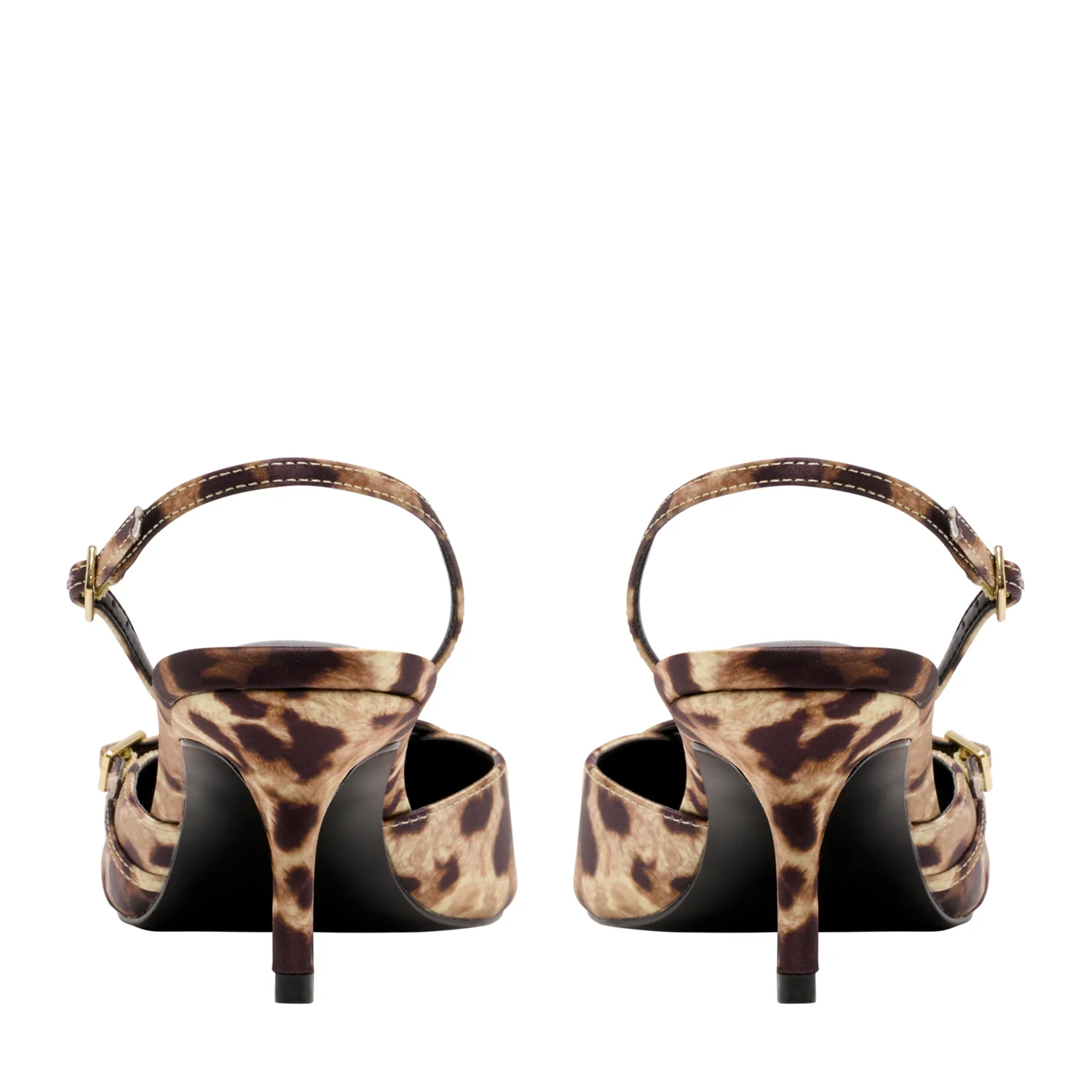 ATEZZA PUMPS - Image 4
