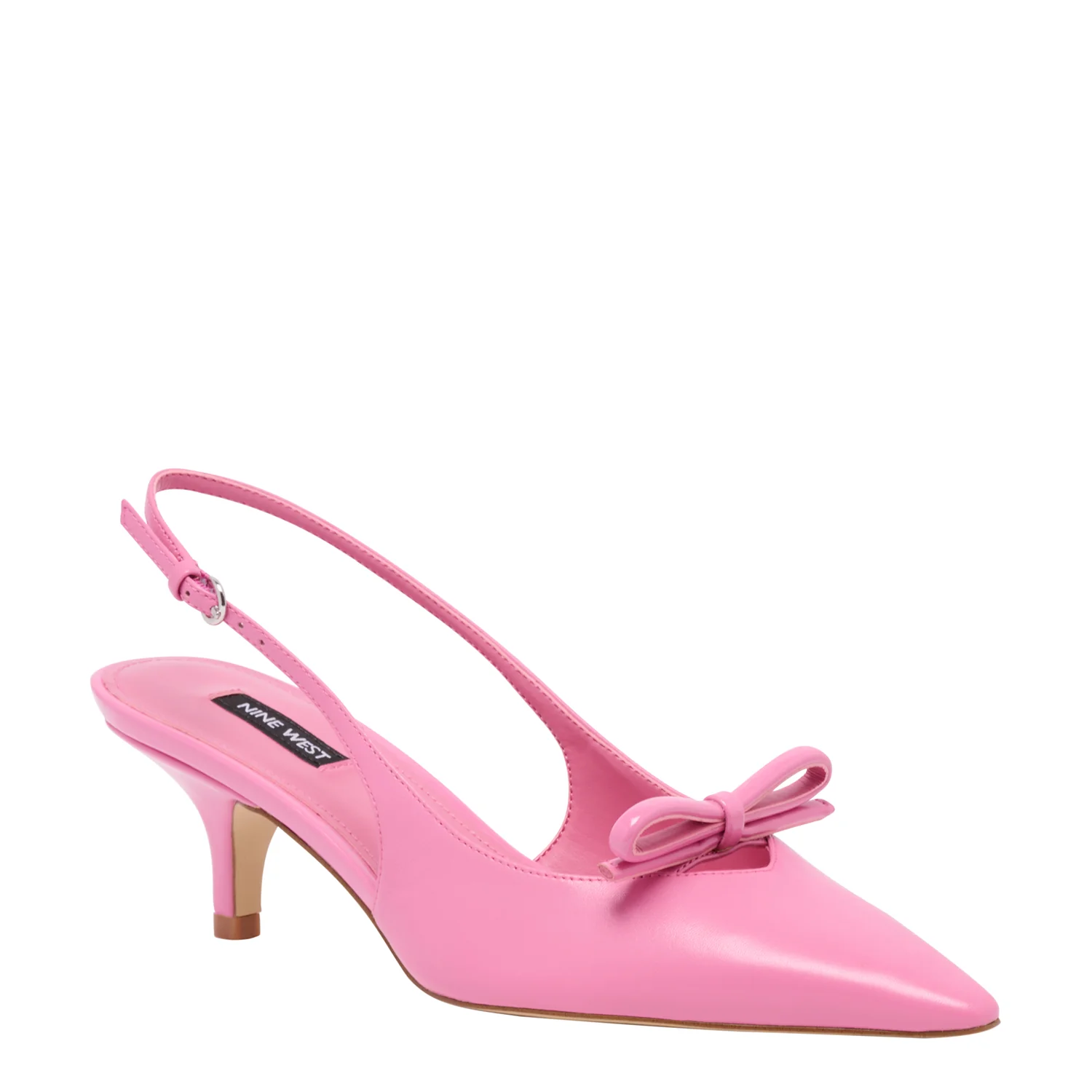 LAMMEL PUMPS - Image 2