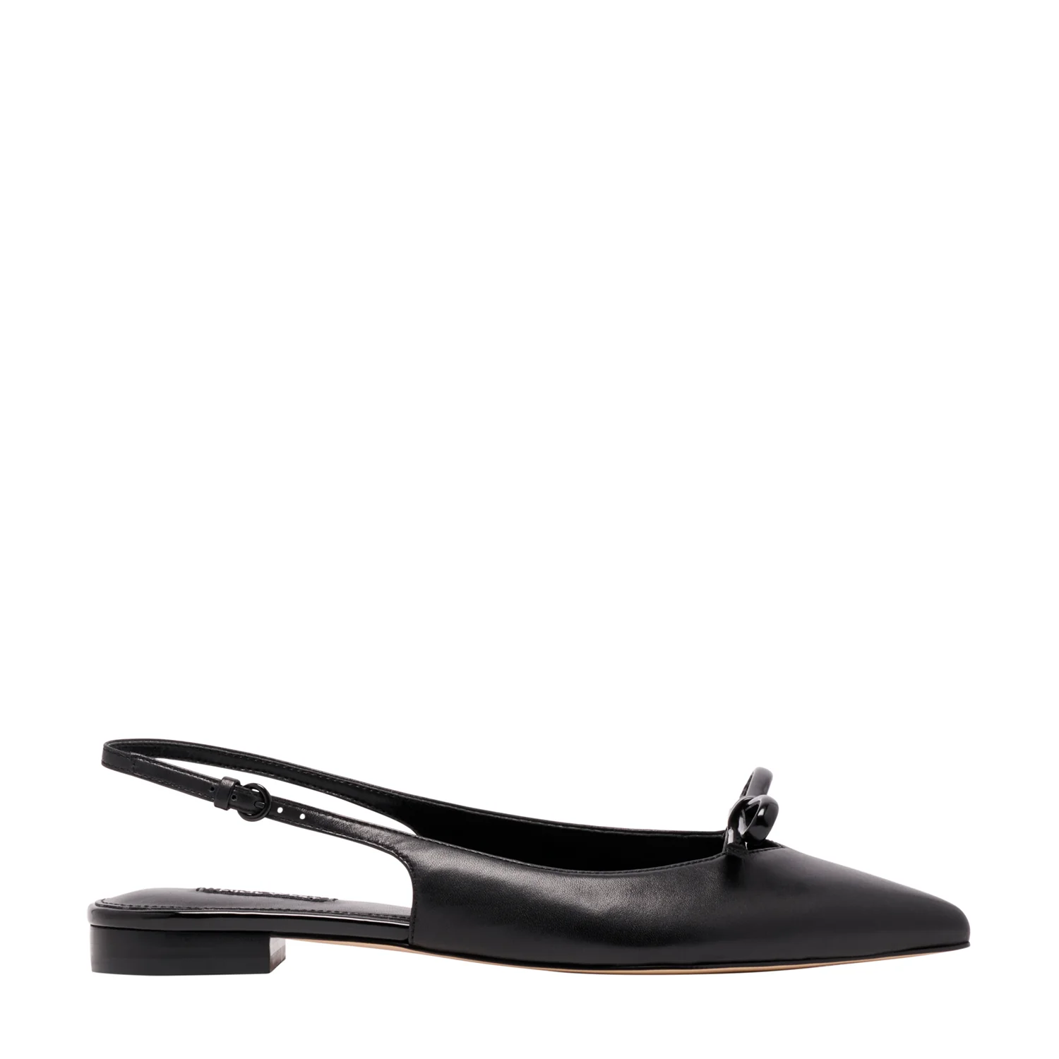 LONZZA FLATS