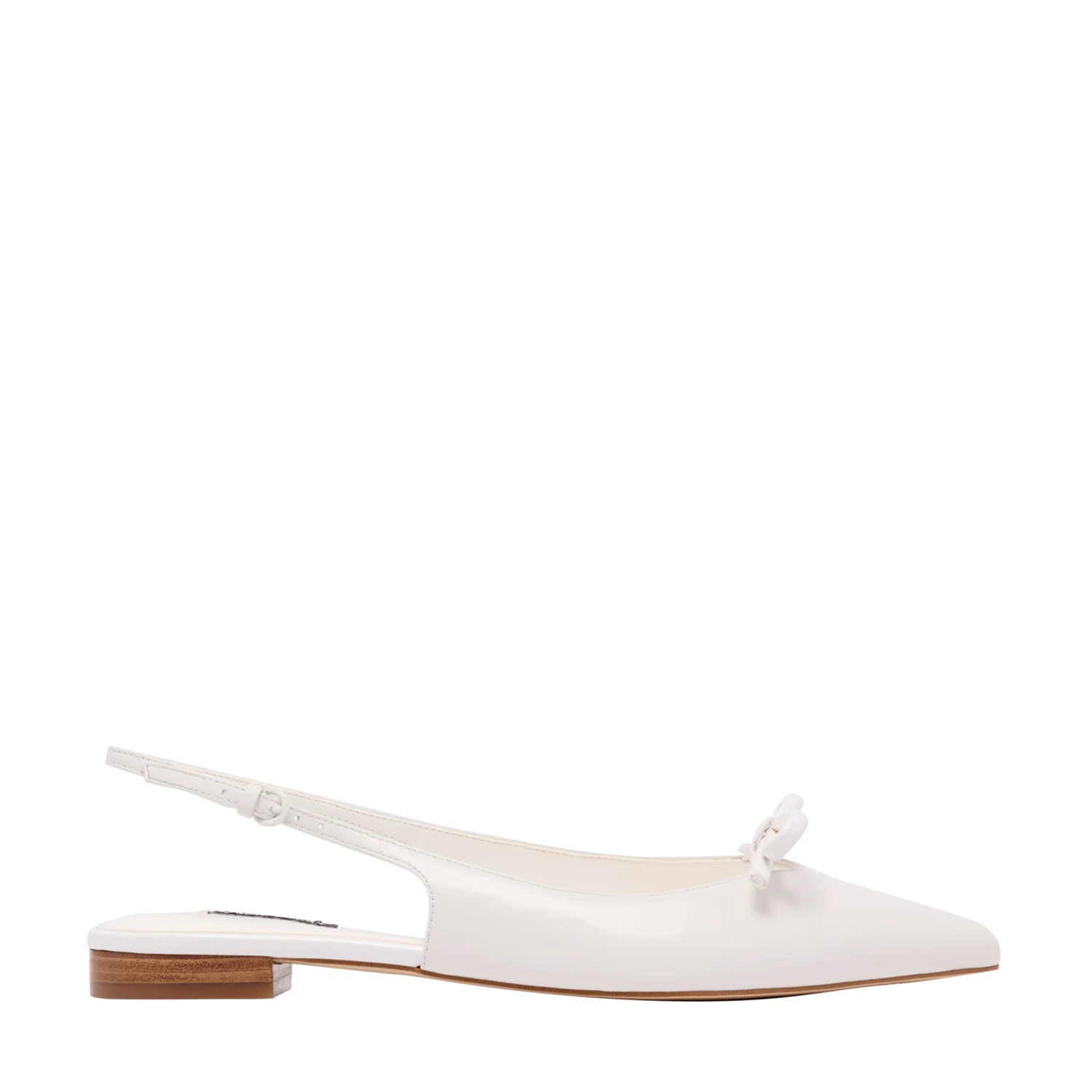 LONZZA FLATS