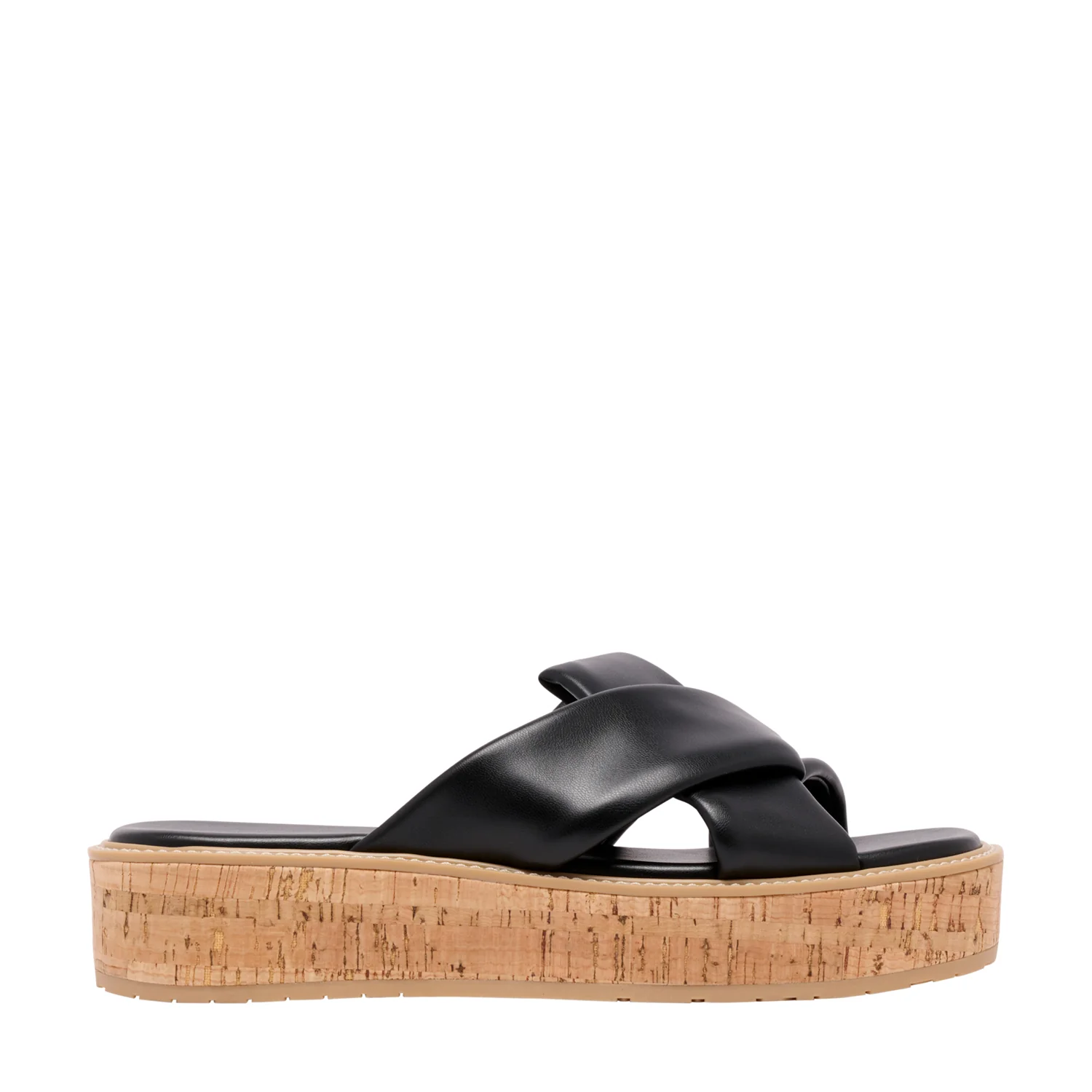 FADER FLATS