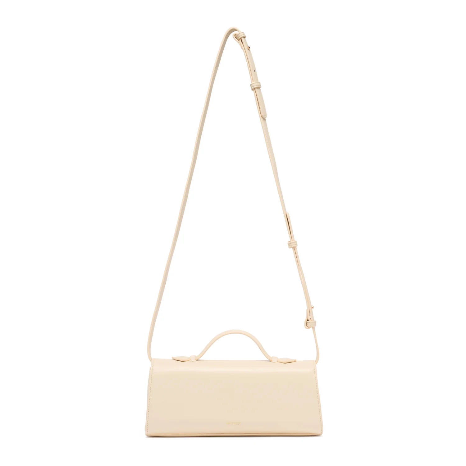 CLEA TOP HANDLE BAG - Image 3