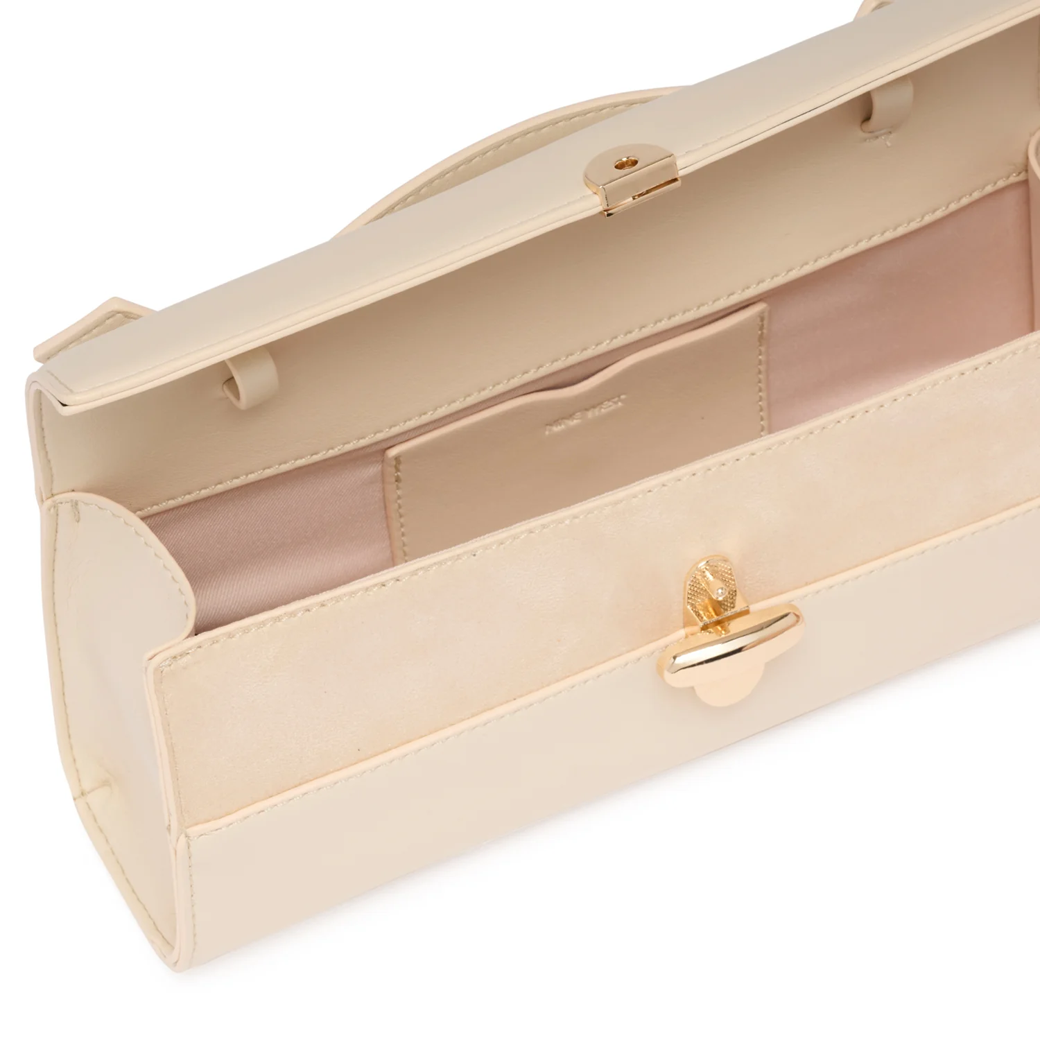 CLEA TOP HANDLE BAG - Image 4