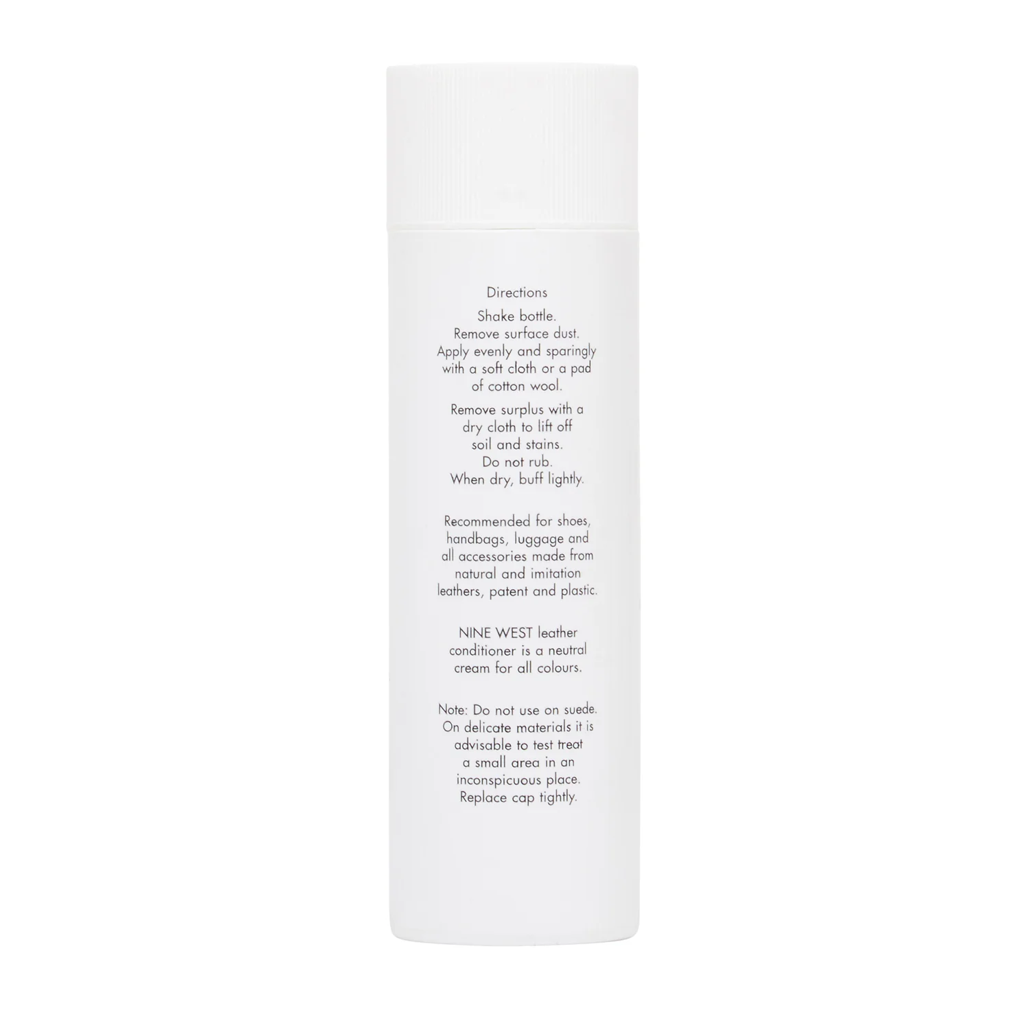 LEATHER CONDITIONER SHOE CARE - Image 4