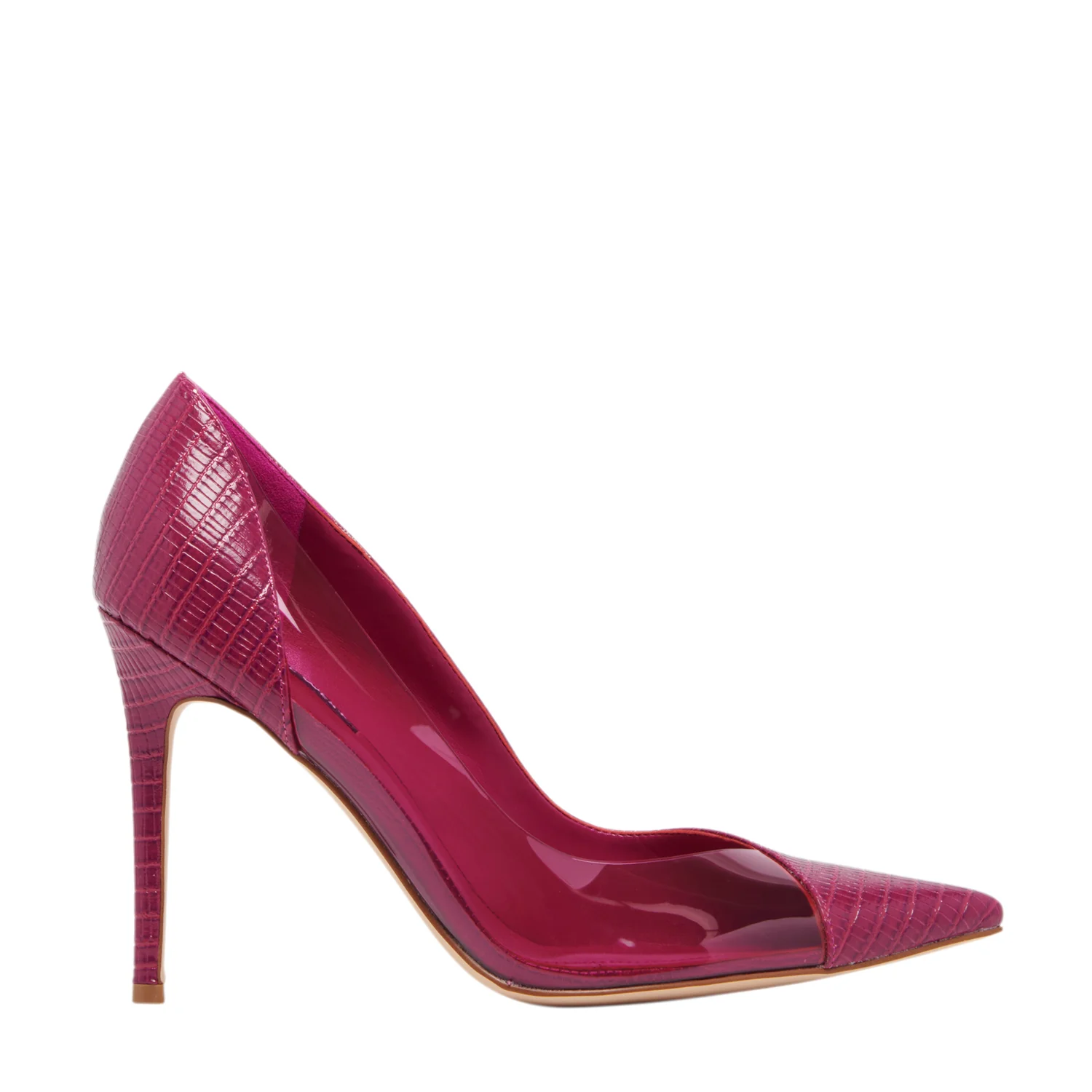 FLAVA PUMPS
