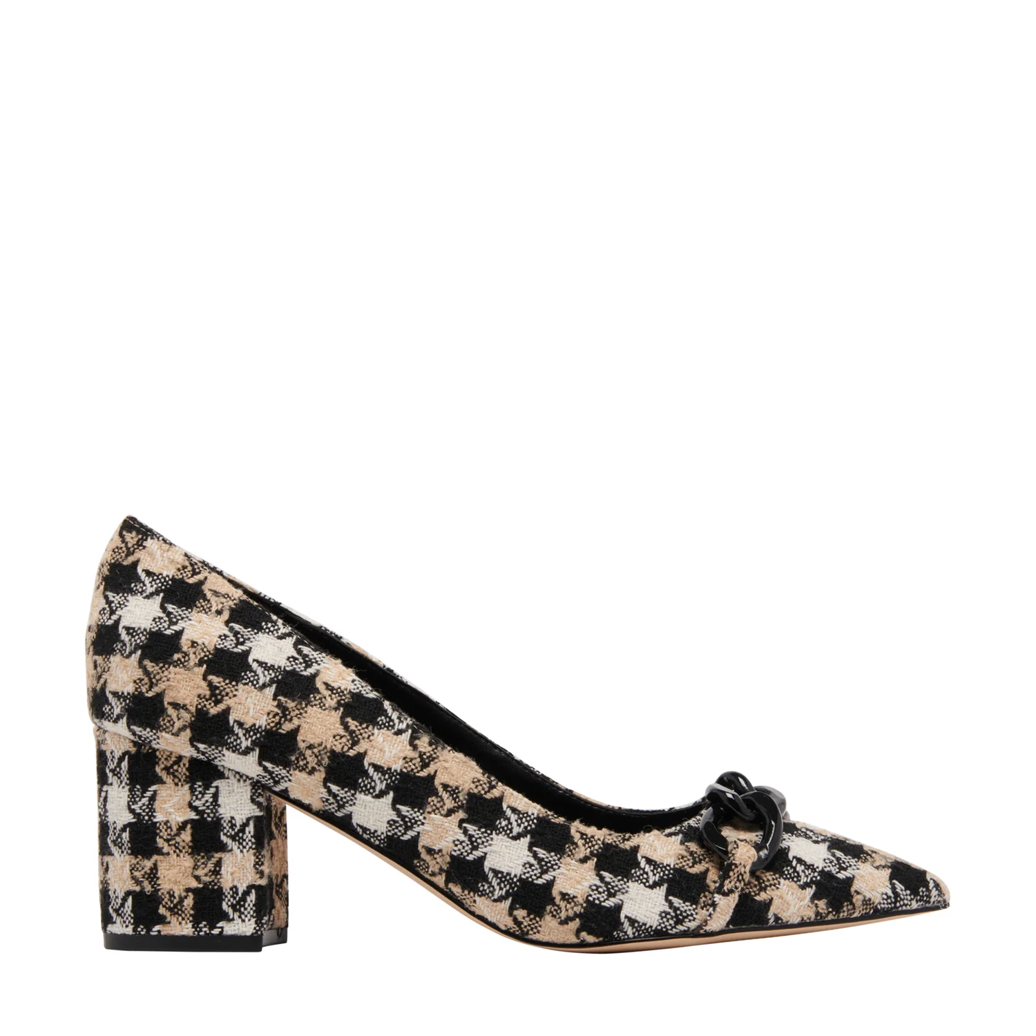 JEZZIE PUMPS
