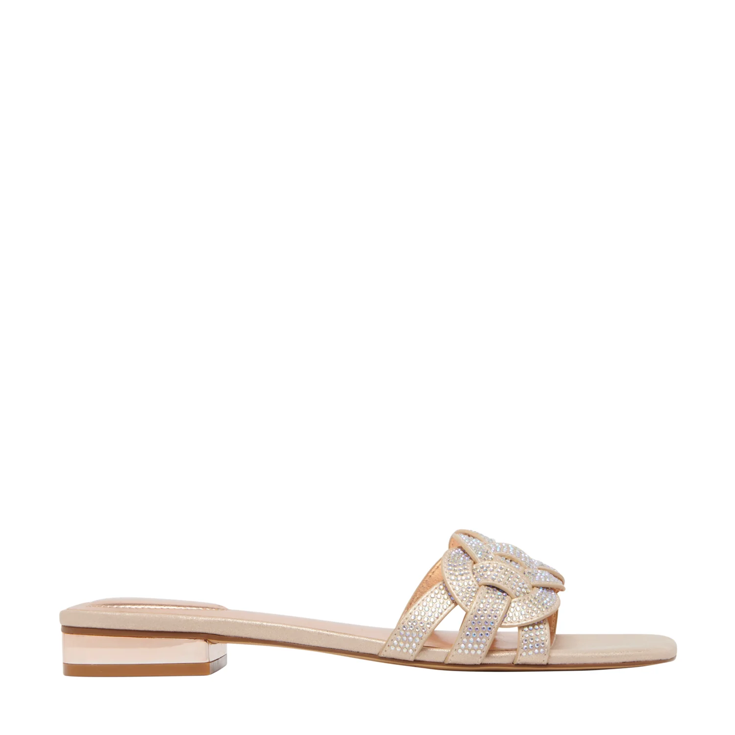 MIXEY SANDALS