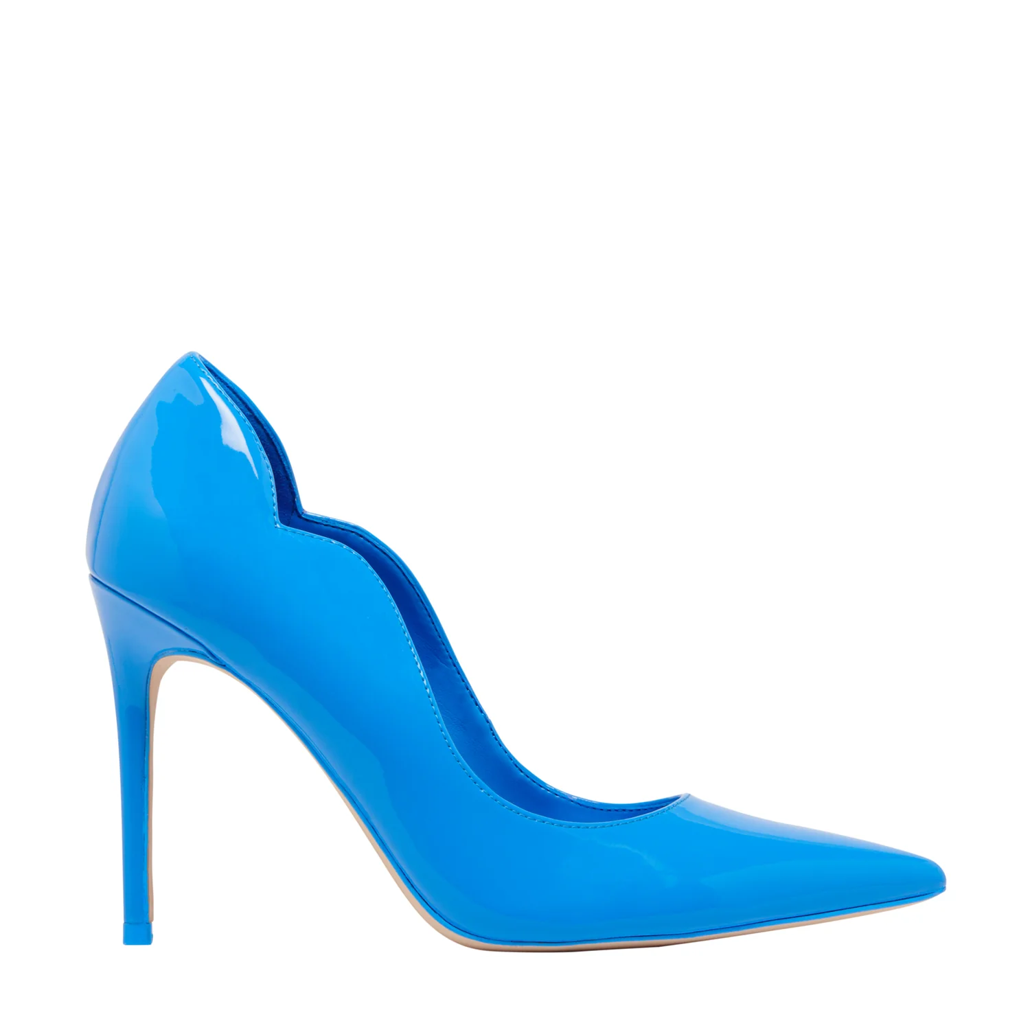FOXY PUMPS
