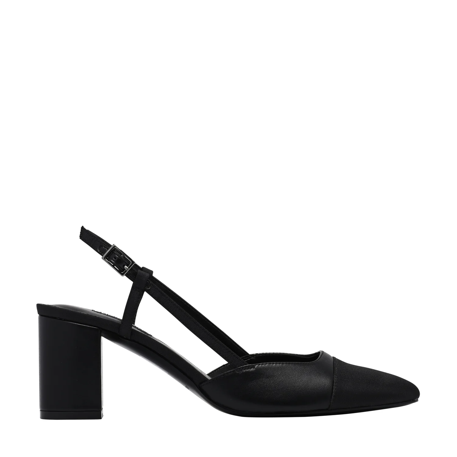 UNDA PUMPS