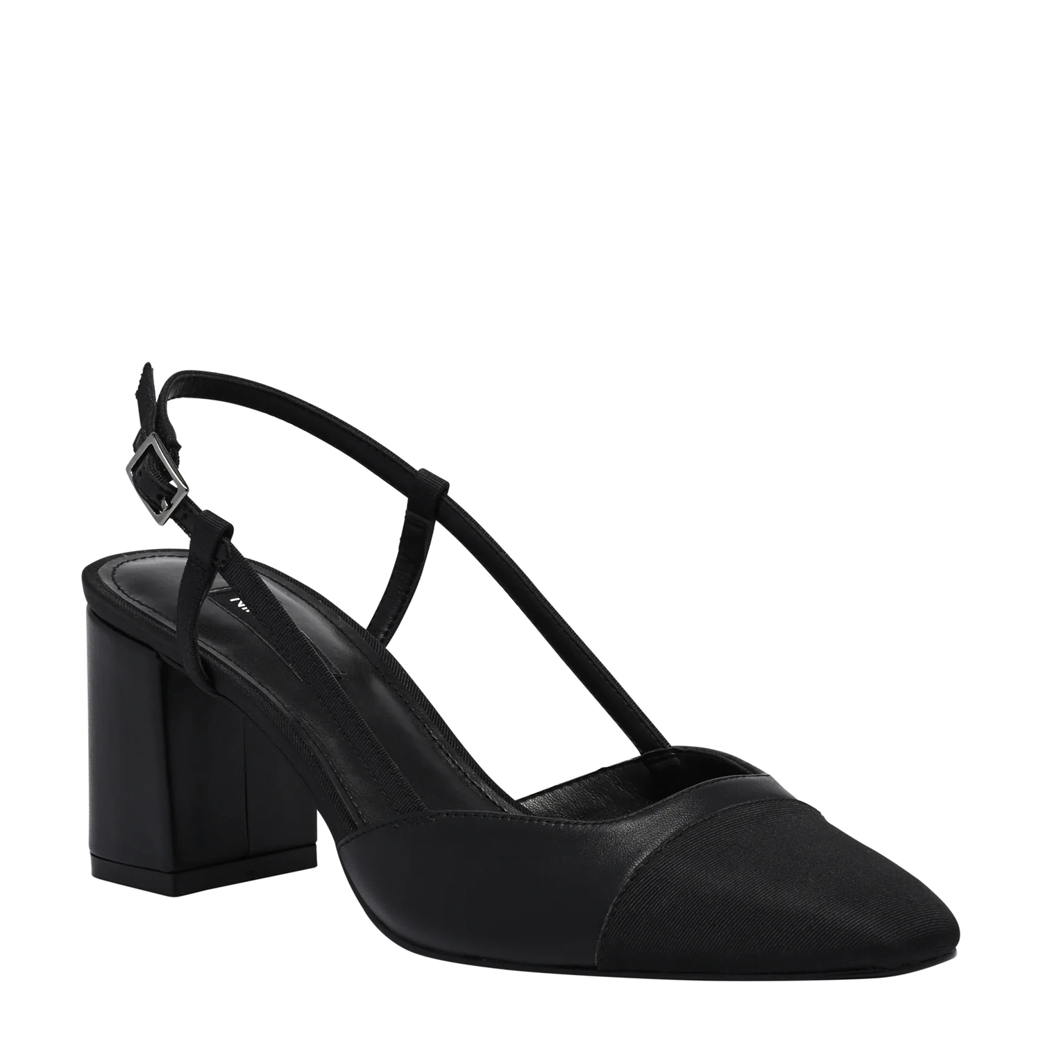 UNDA PUMPS - Image 2