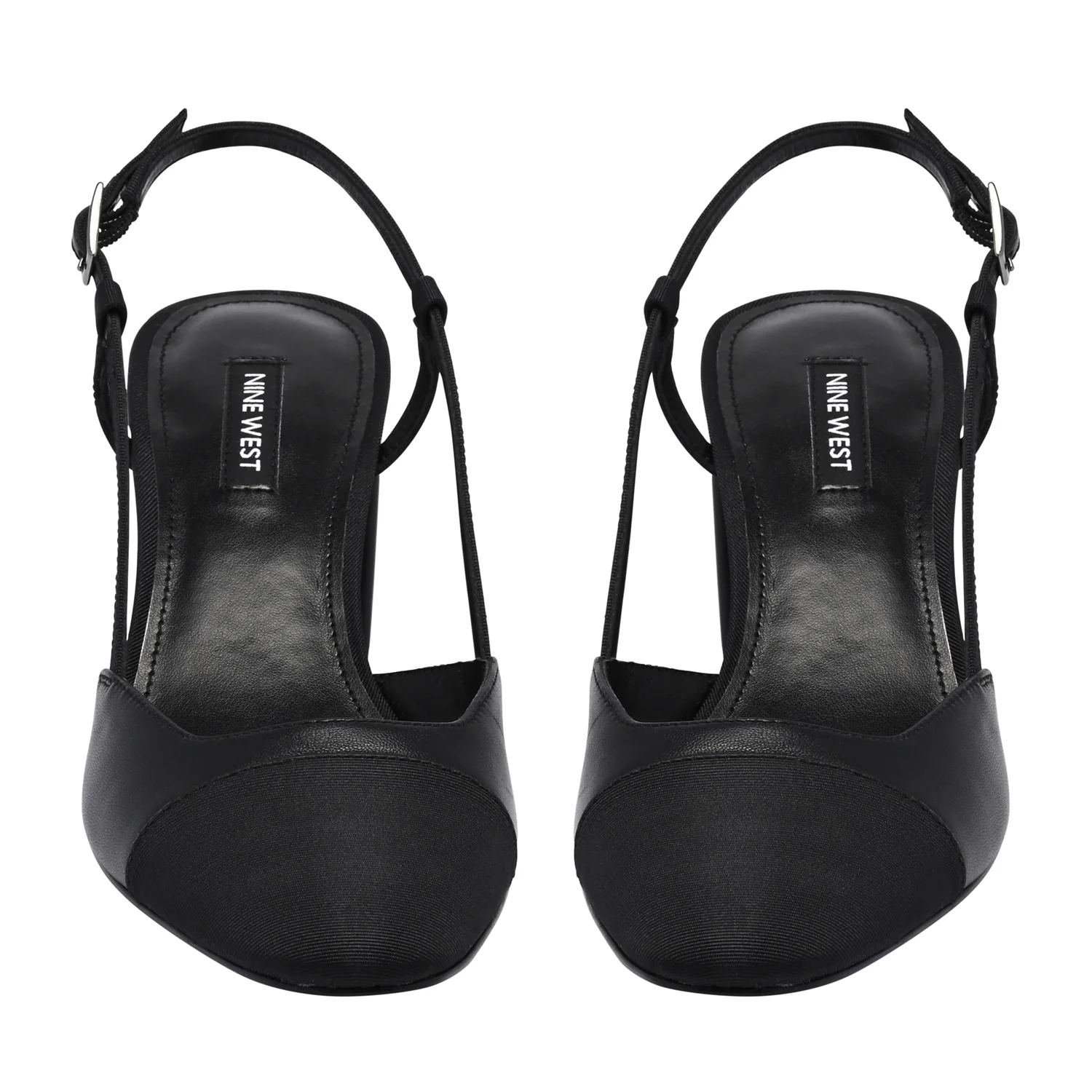 UNDA PUMPS - Image 3