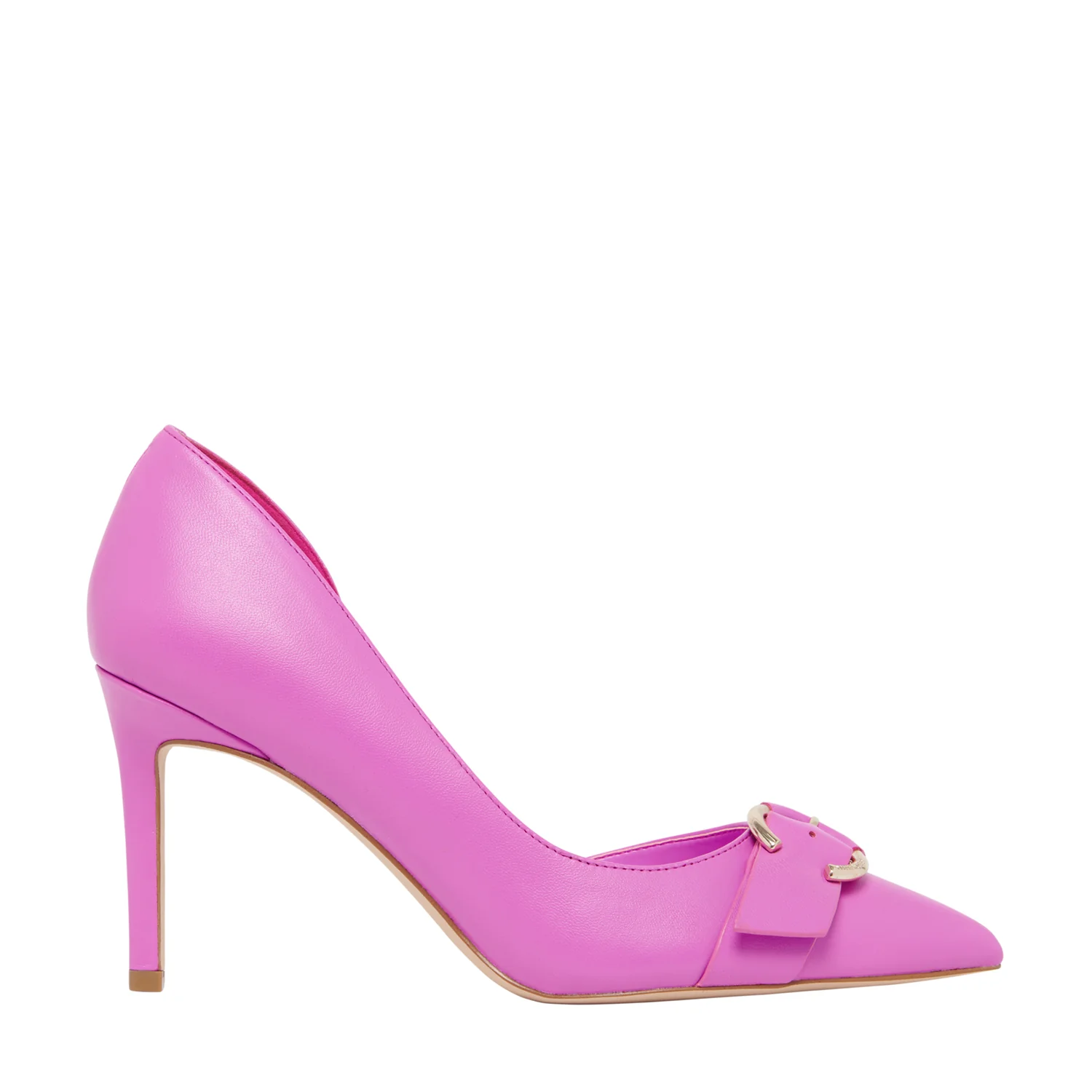 ERASE PUMPS