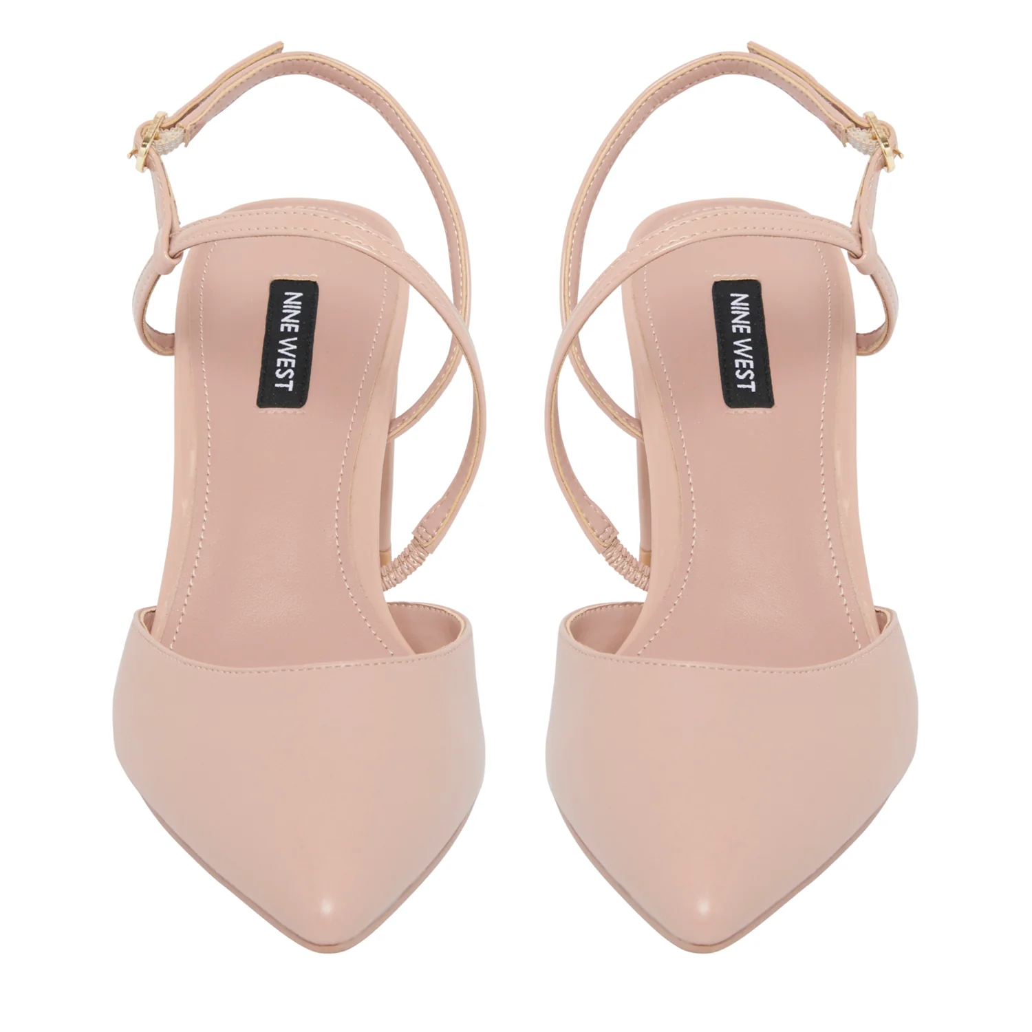 CREES PUMPS - Image 3