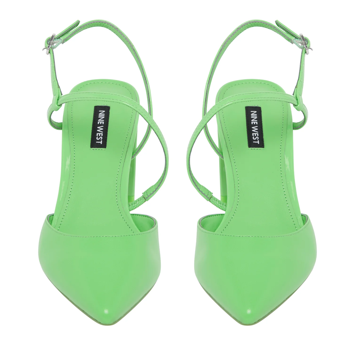 CREES PUMPS - Image 3