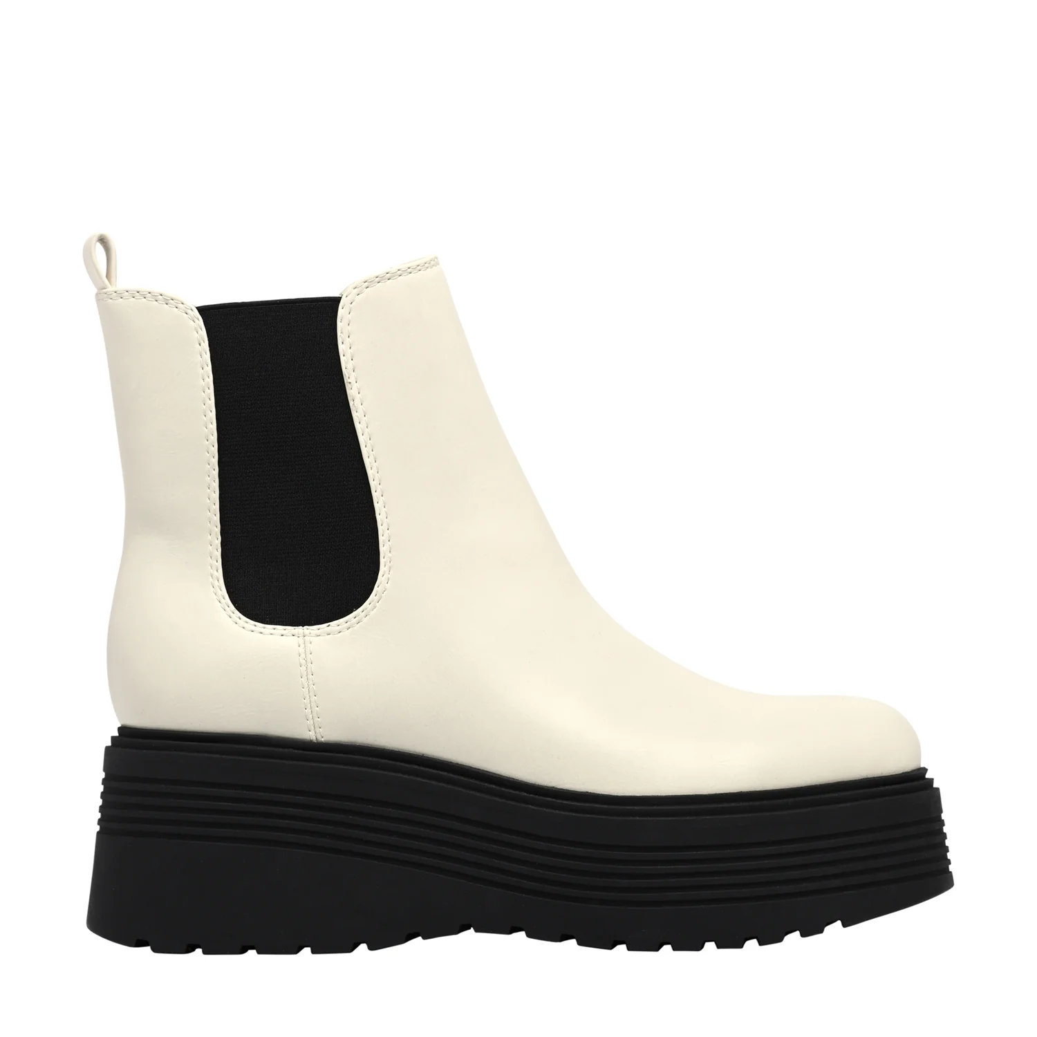 GEORGE BOOTS