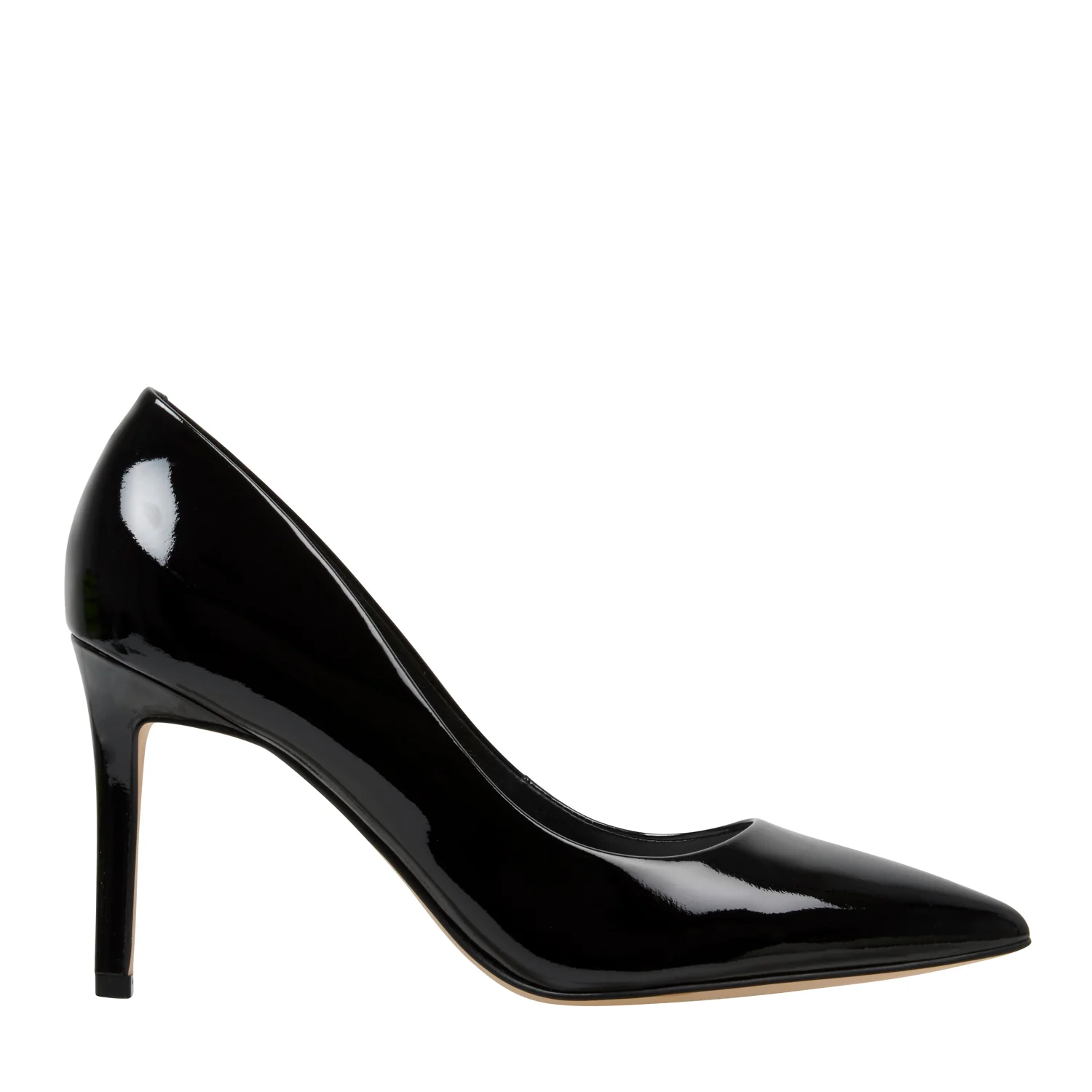 EZRA PUMPS