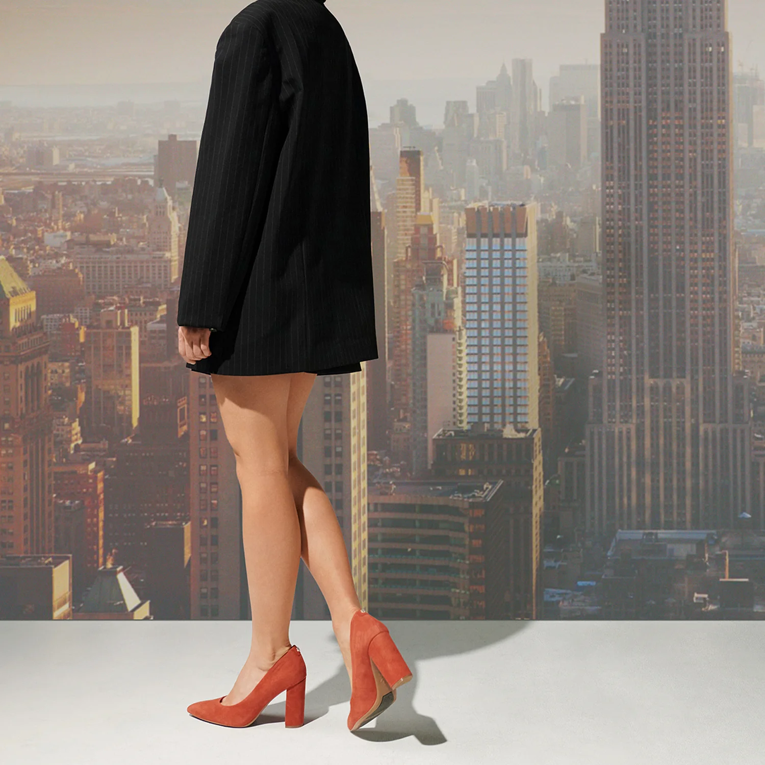 ASTORIA PUMPS - Image 3
