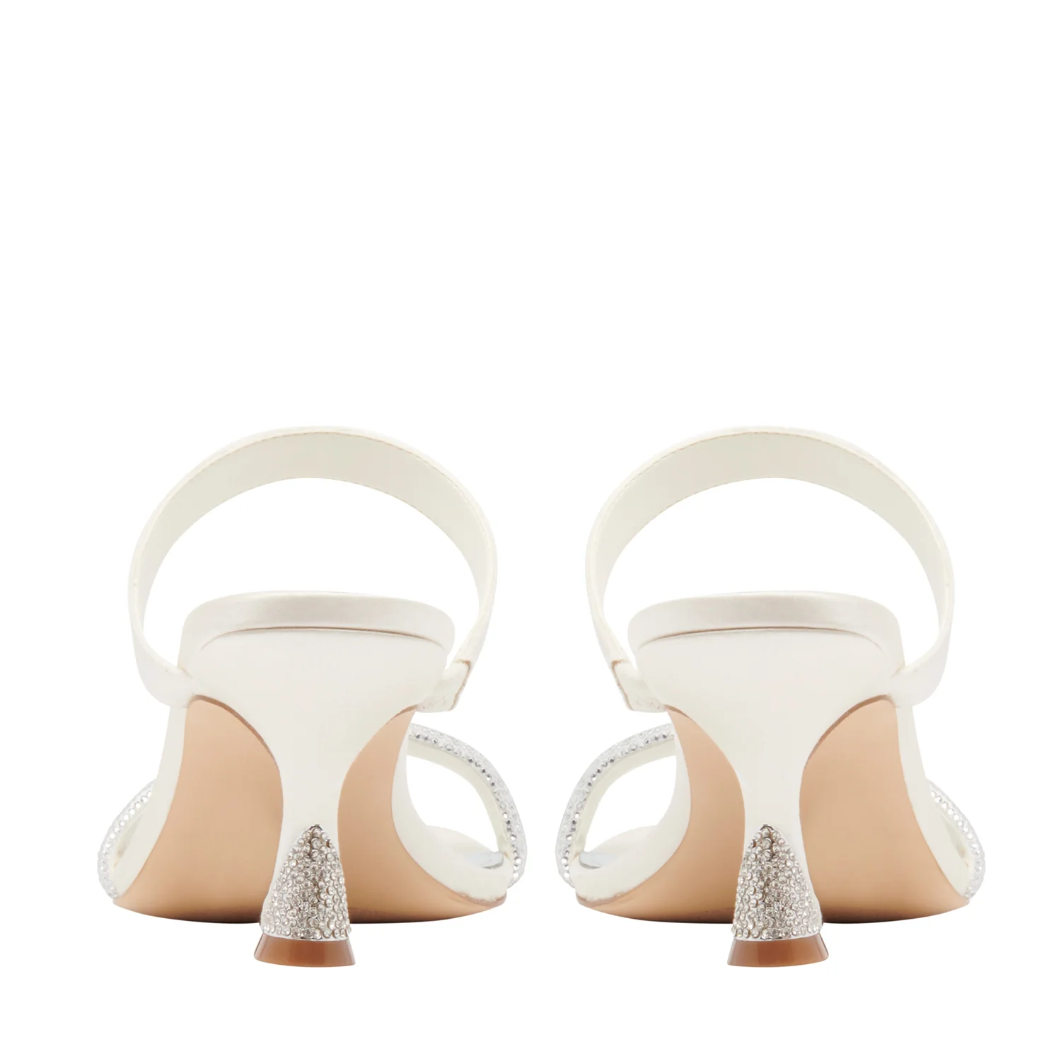 SHIMME SANDALS - Image 4