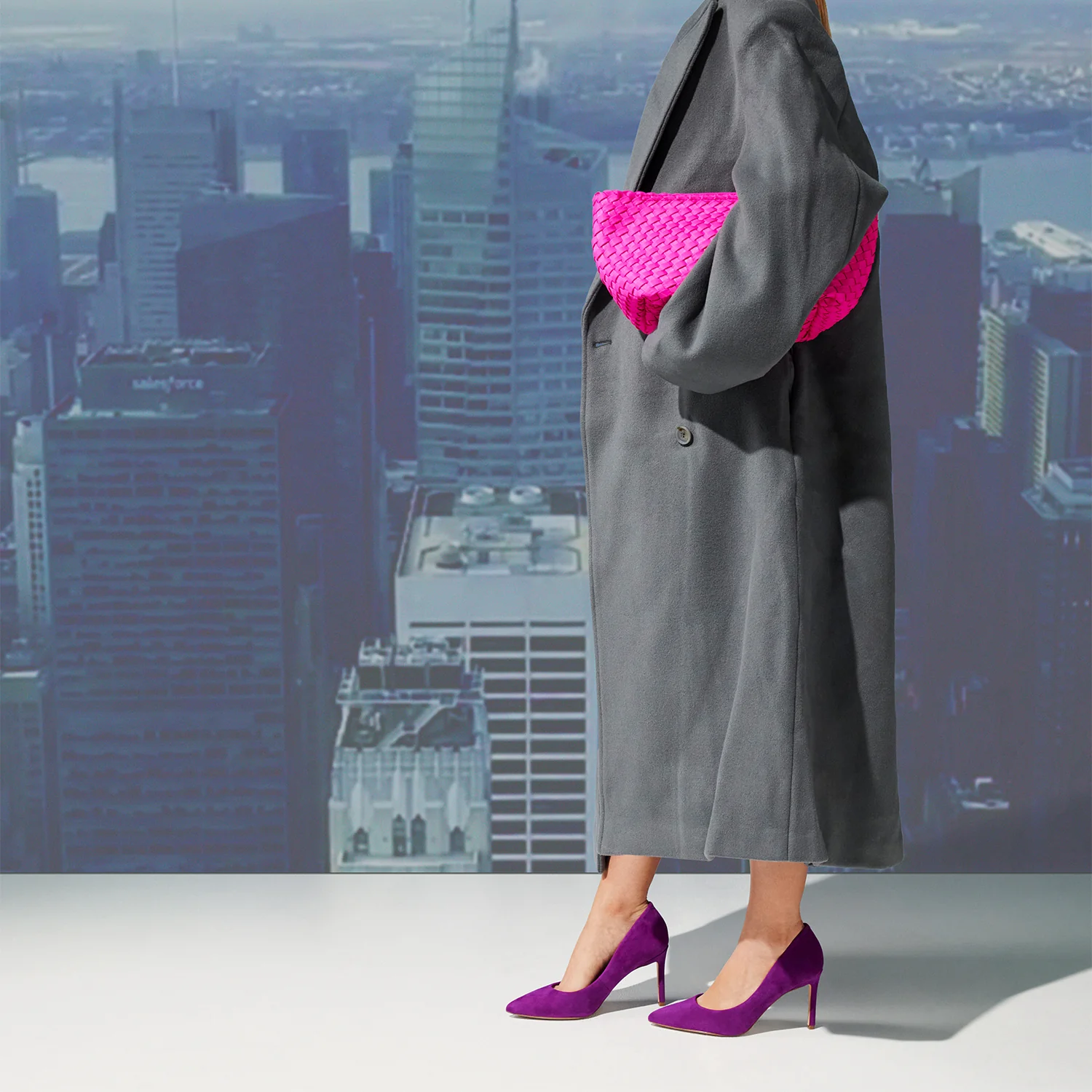 EZRA PUMPS - Image 3