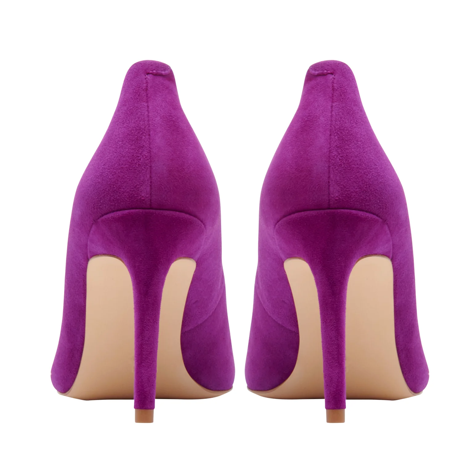 EZRA PUMPS - Image 5