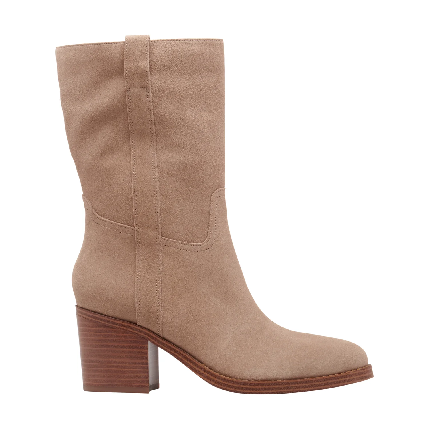 HESS BOOTS