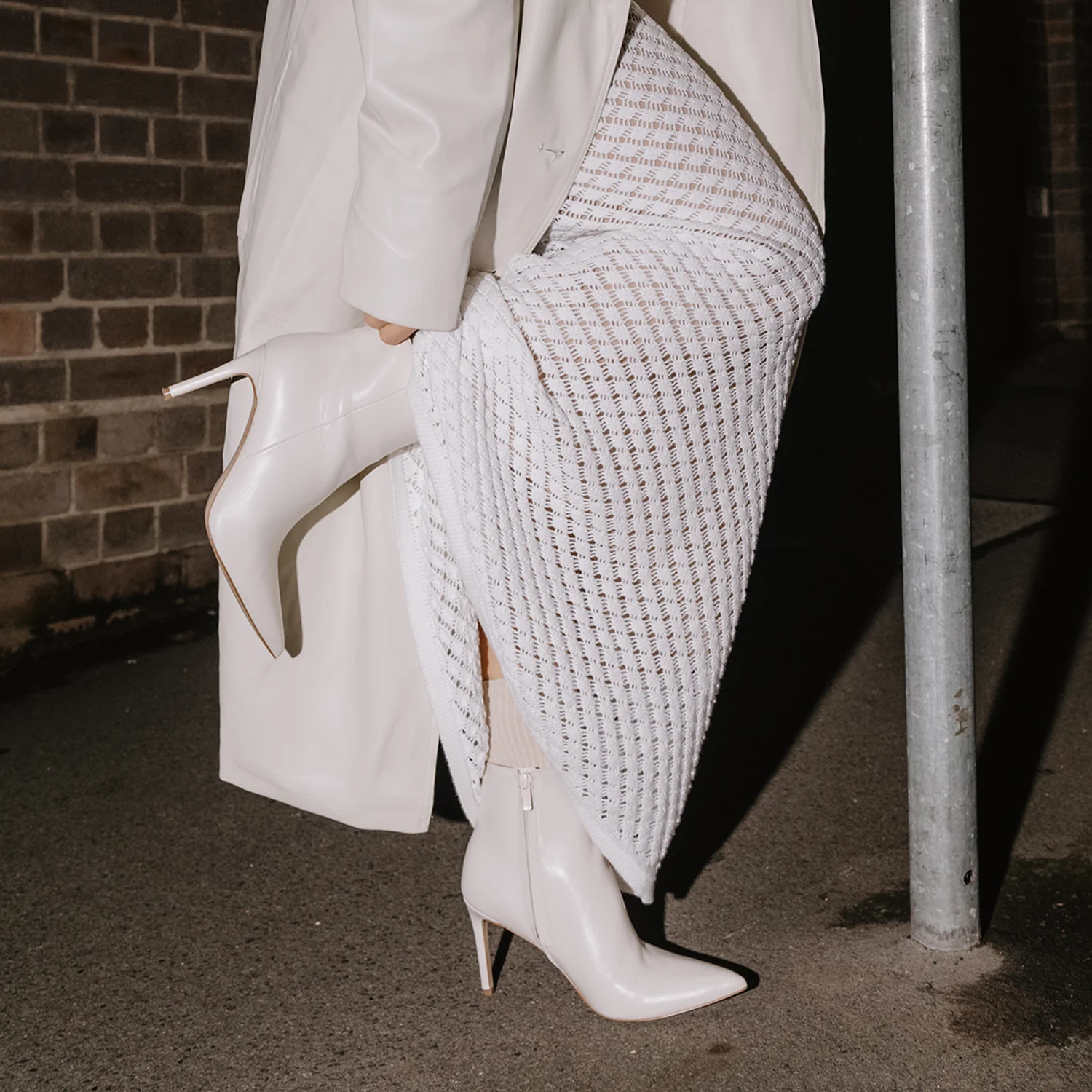 GABRIA BOOTS - Image 3