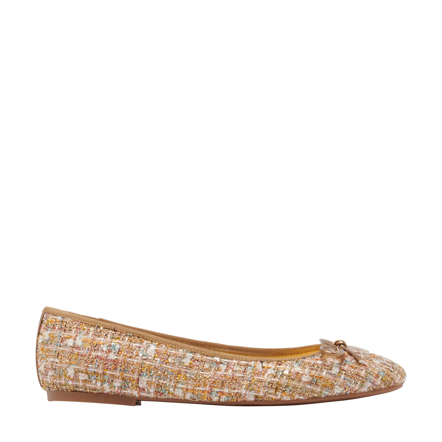TOOTSY FLATS