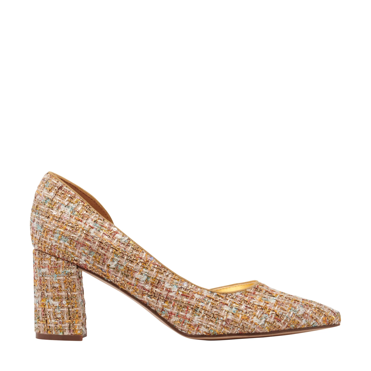 CACINA PUMPS