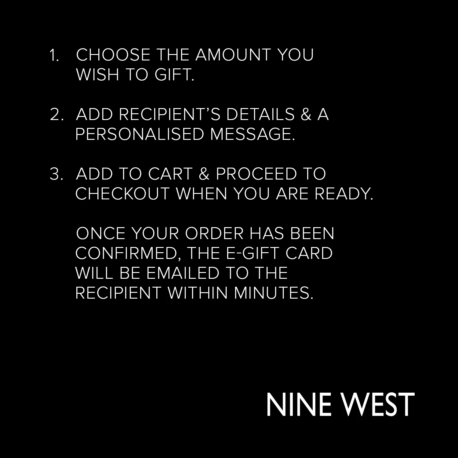 E-GIFT CARD - Image 2